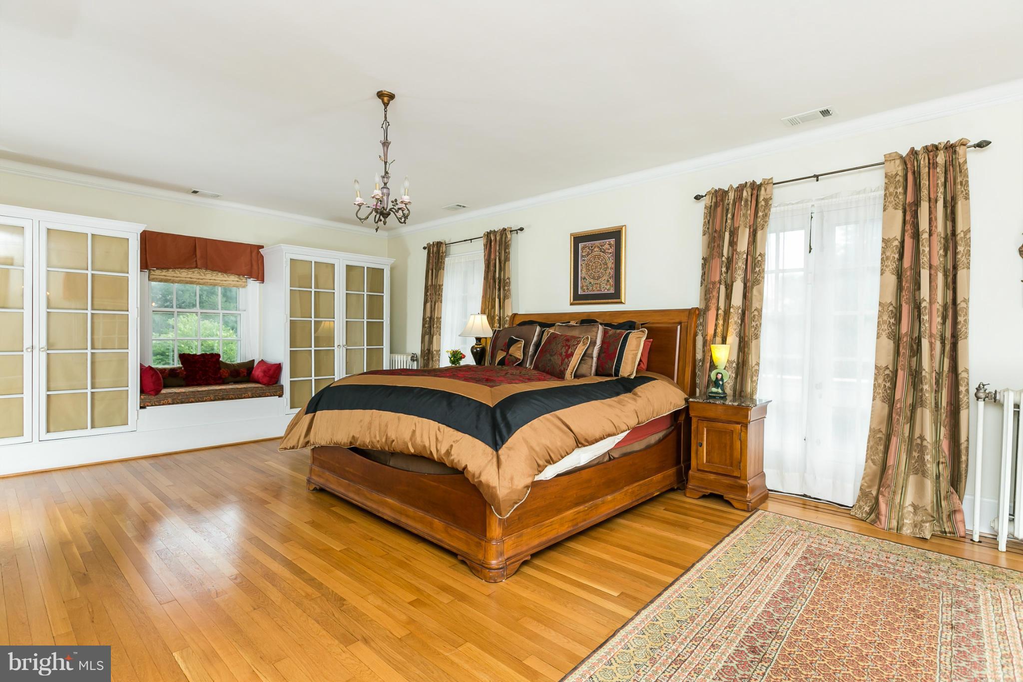 GUILFORD - Residential