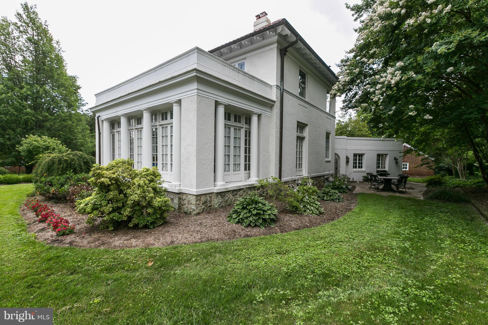 GUILFORD - Residential