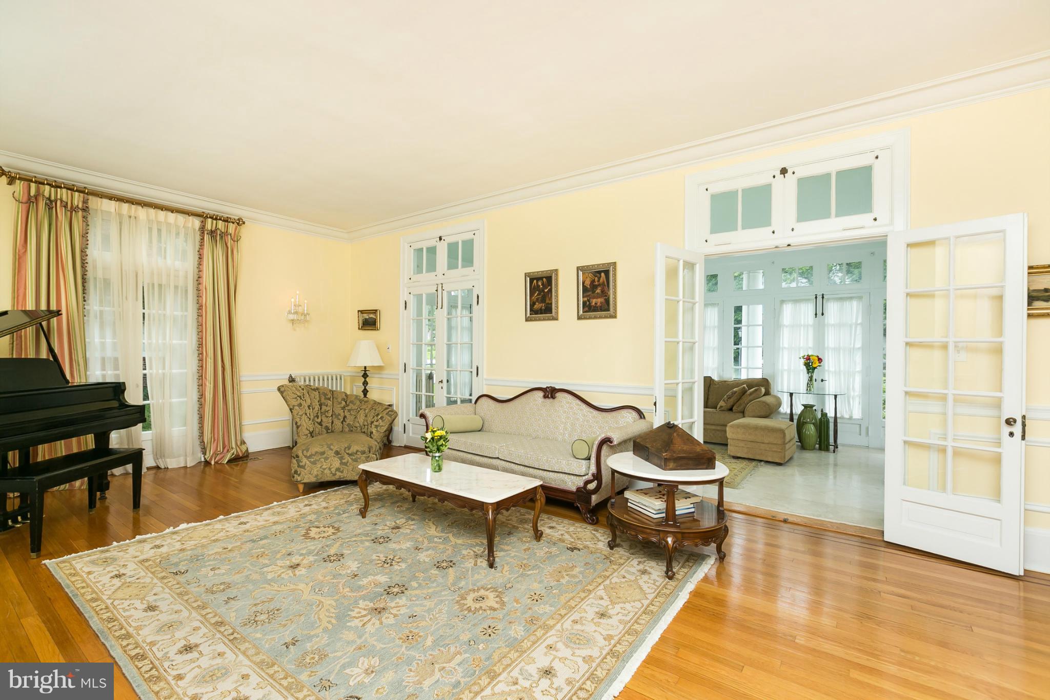 GUILFORD - Residential