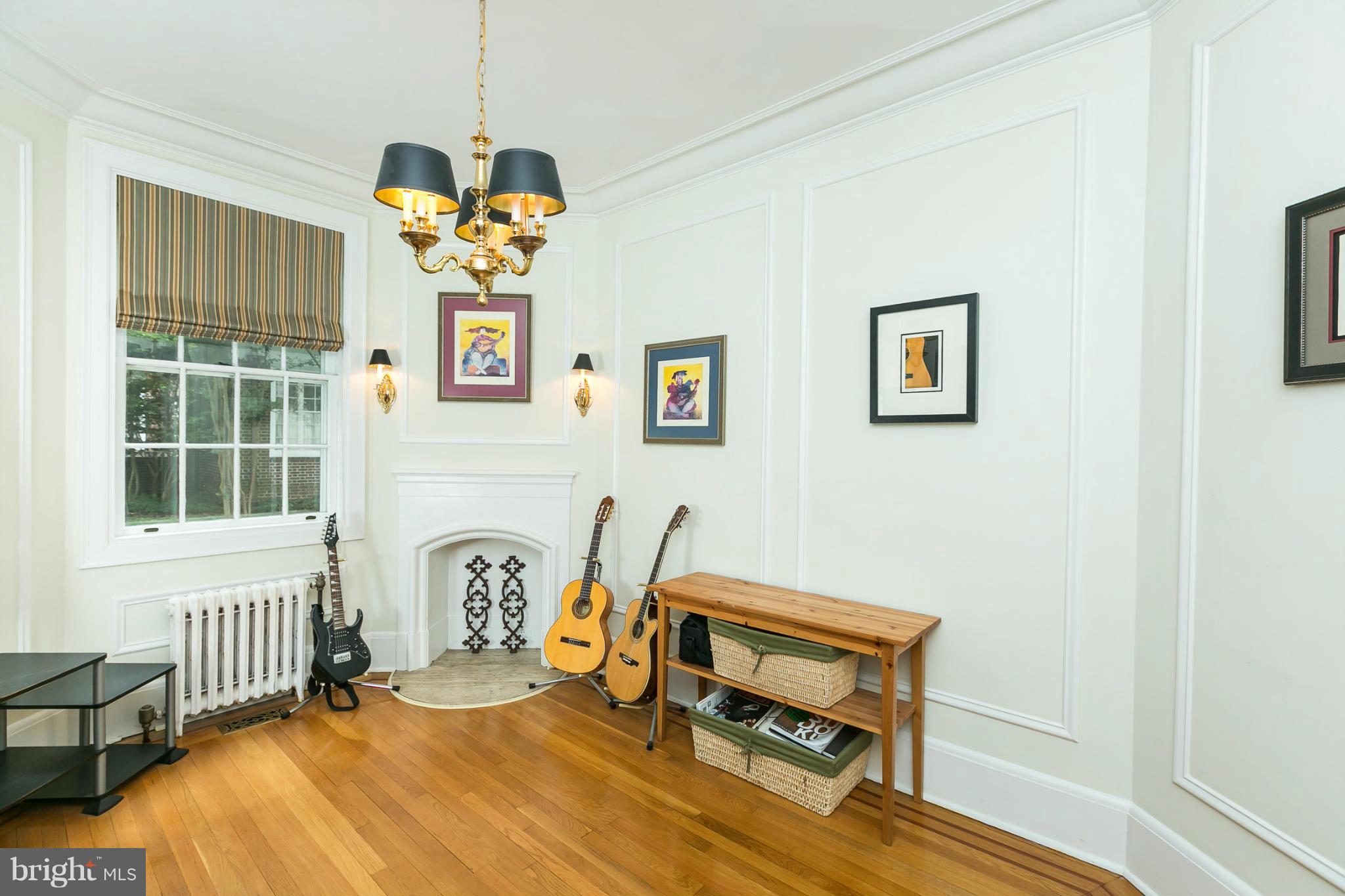 GUILFORD - Residential