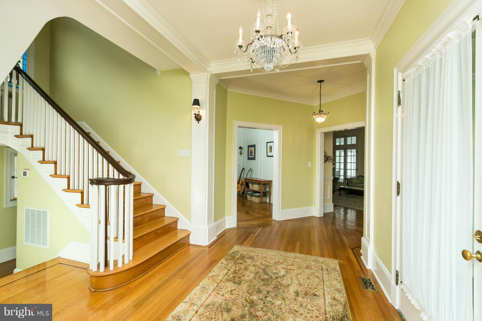 GUILFORD - Residential