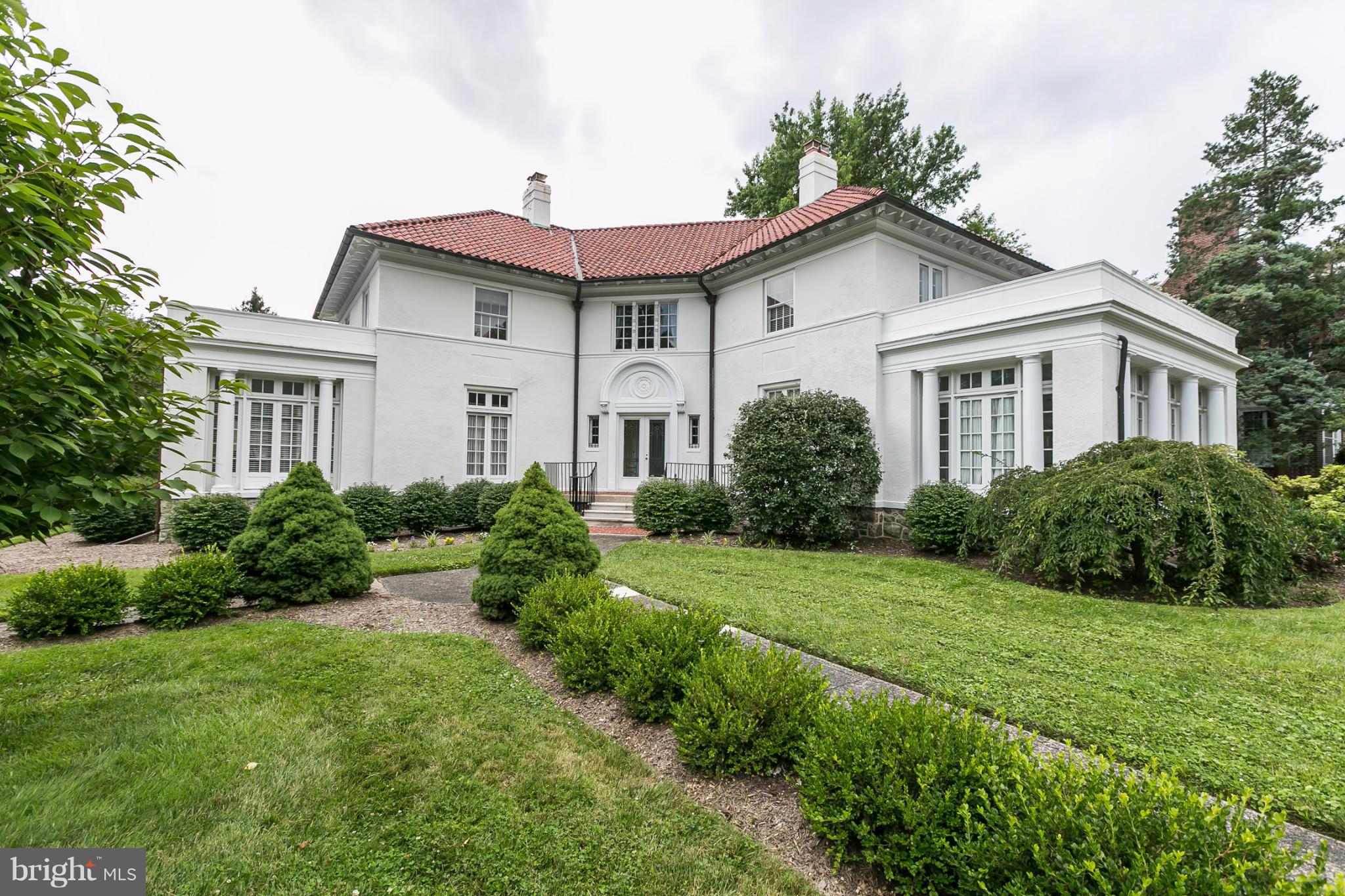 GUILFORD - Residential