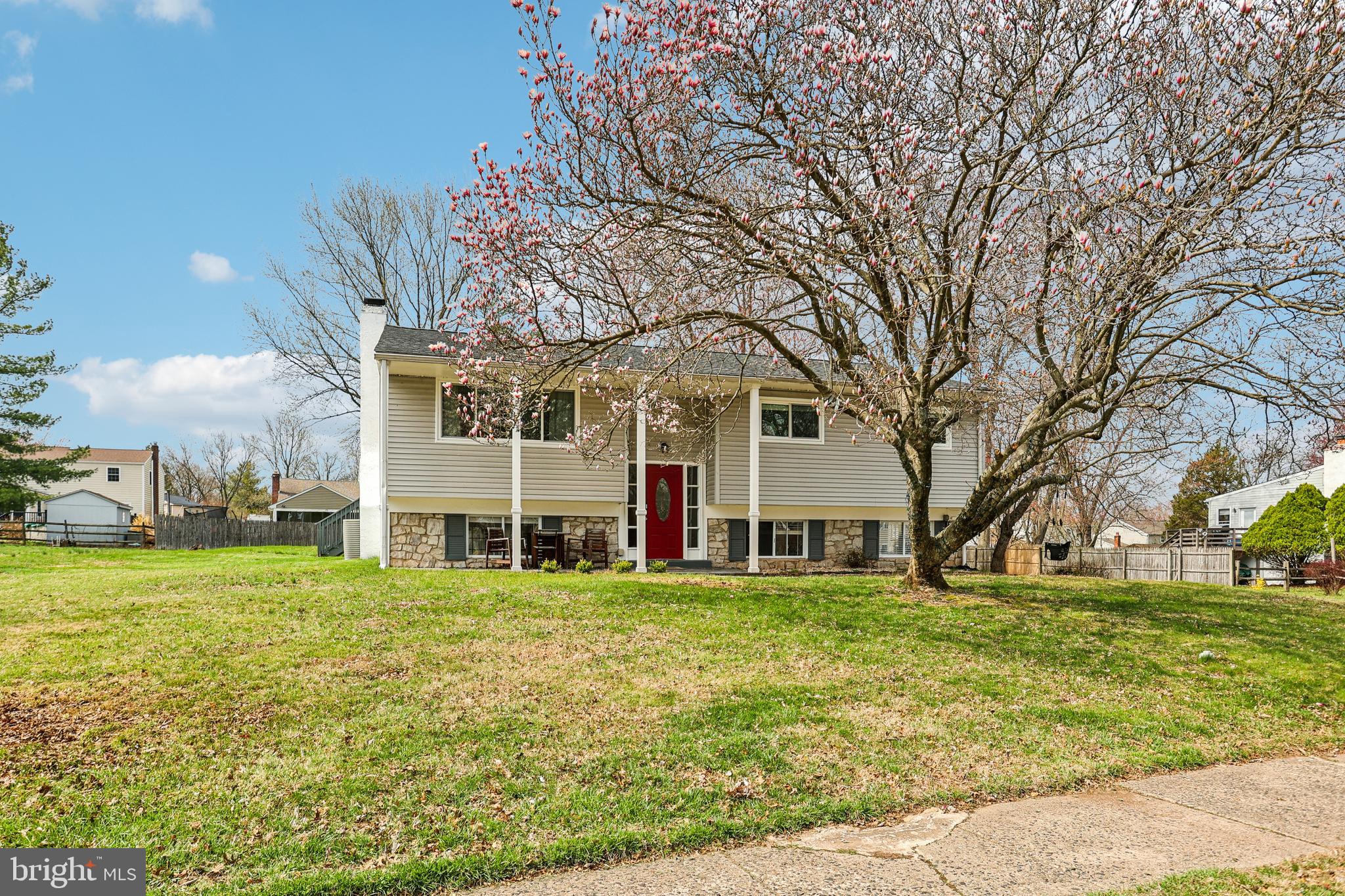 15 BRIMFIELD ROAD