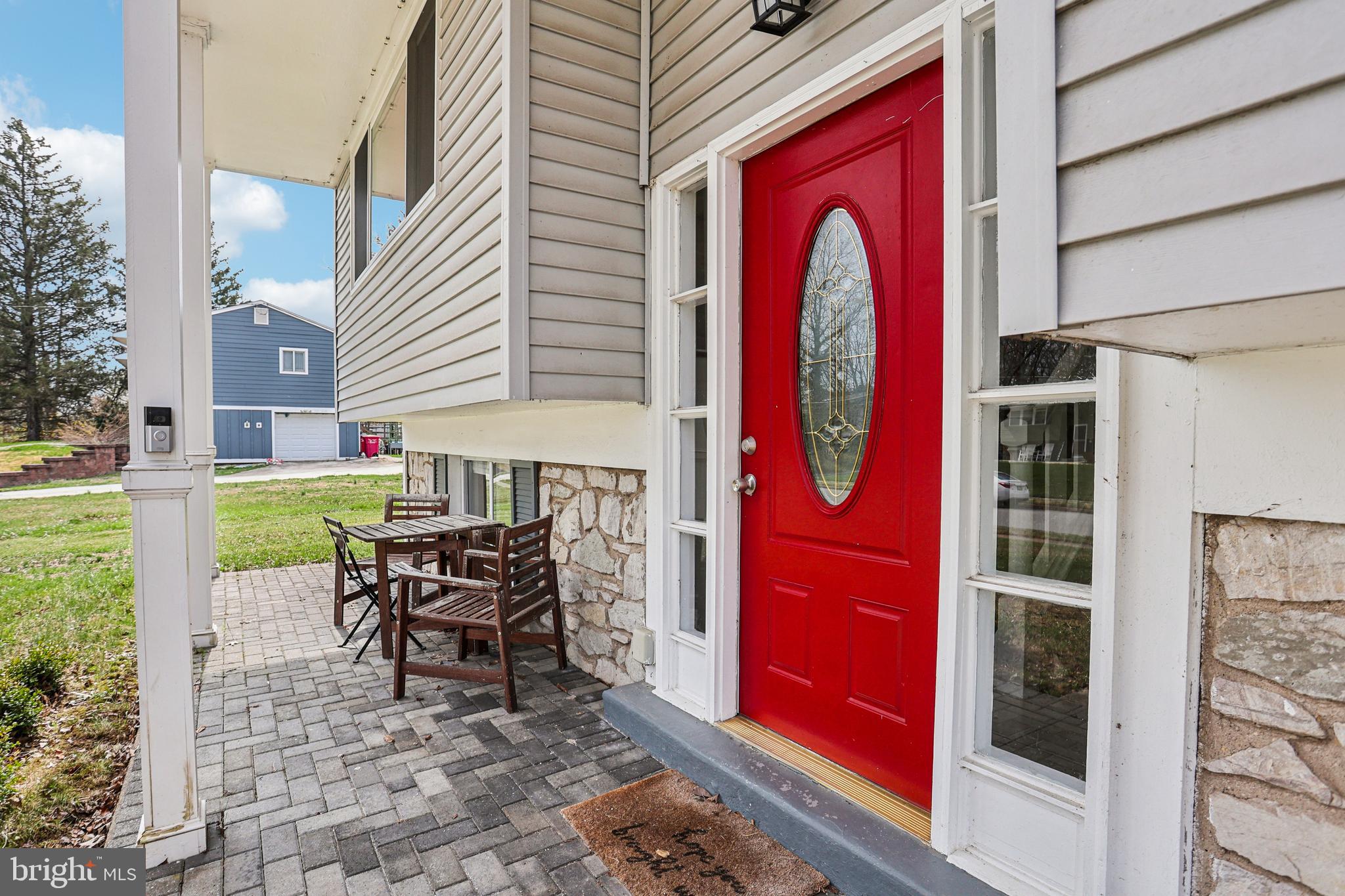 15 BRIMFIELD ROAD