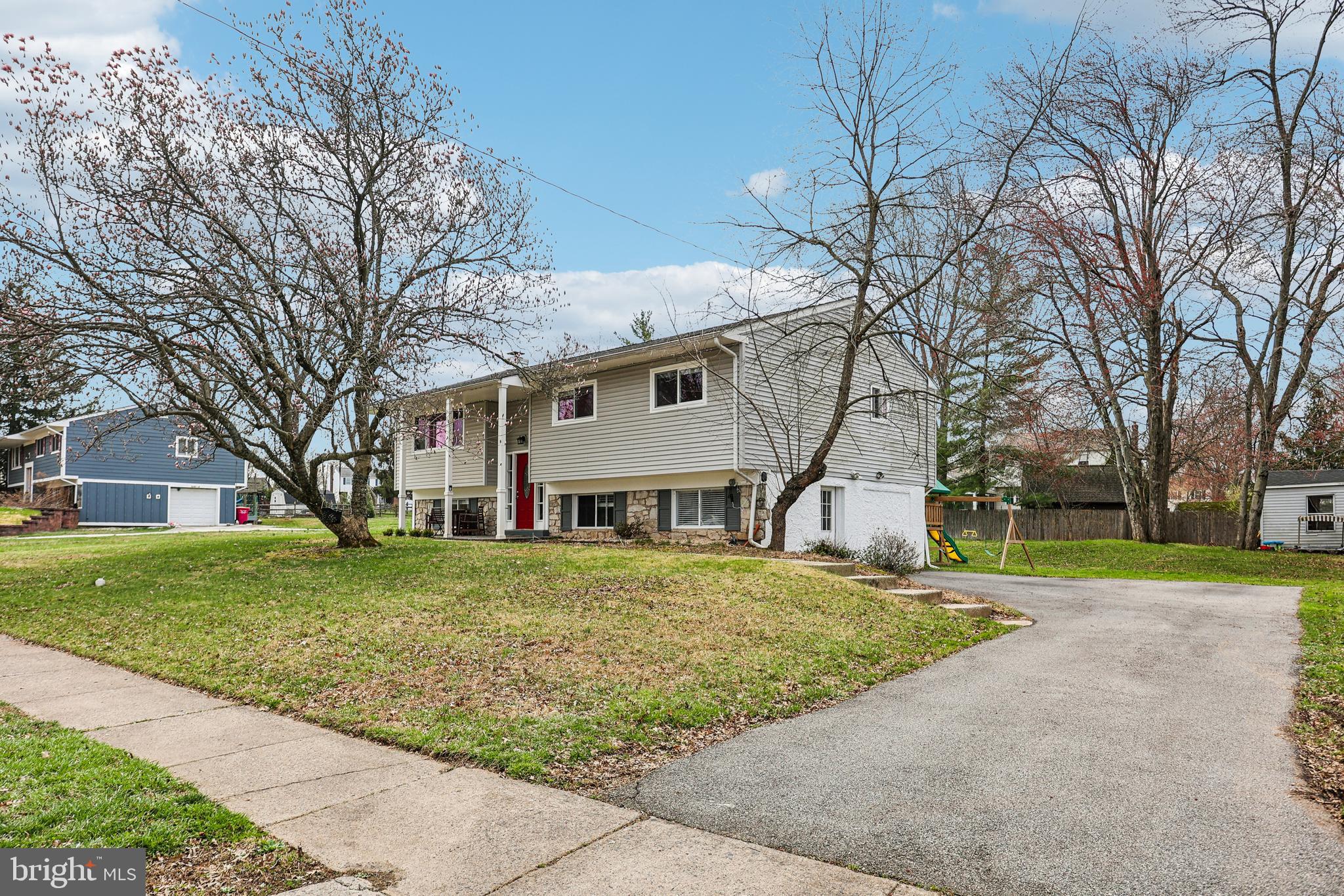 15 BRIMFIELD ROAD