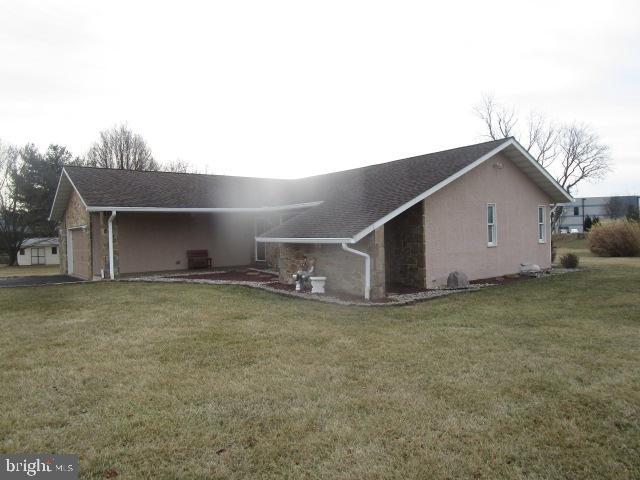 NORTHGATE - Residential