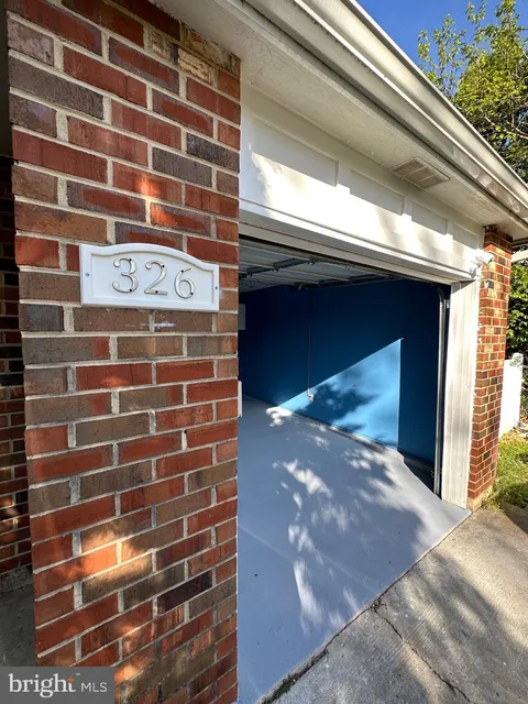 326 Brandon Drive, Bear, DE MLS: DENC2079836