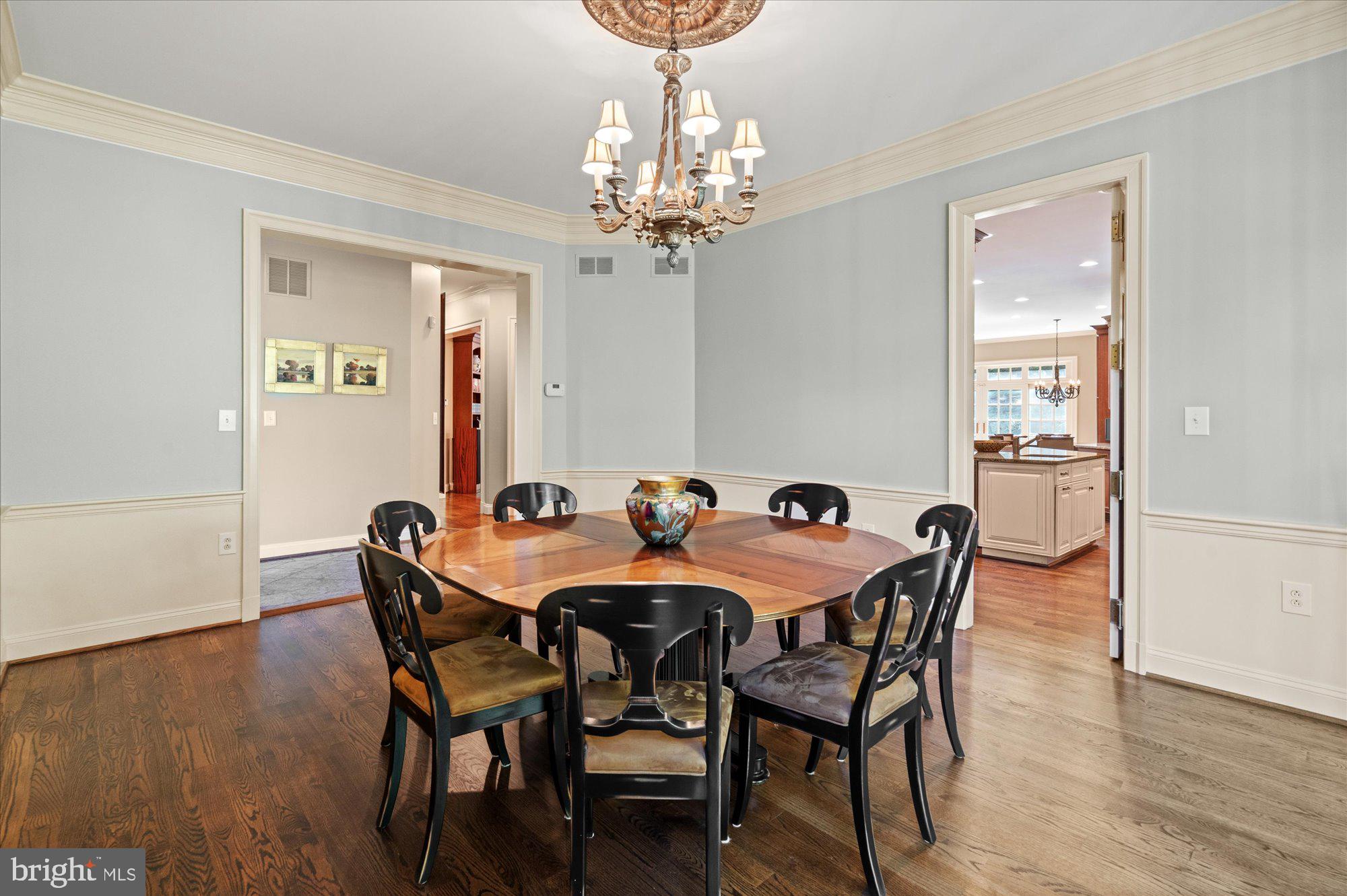 FOGGYS PASTURE - Residential