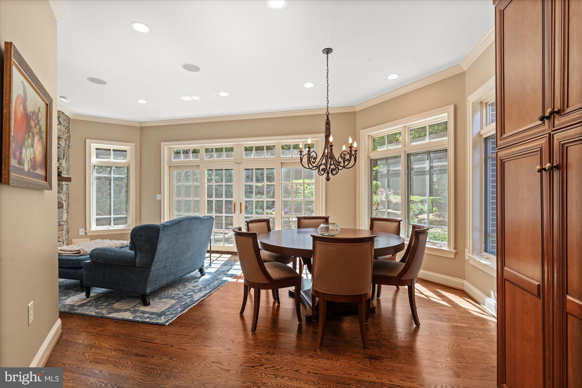 FOGGYS PASTURE - Residential