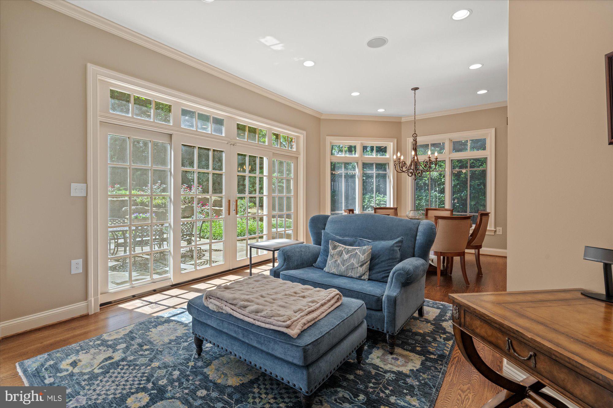 FOGGYS PASTURE - Residential