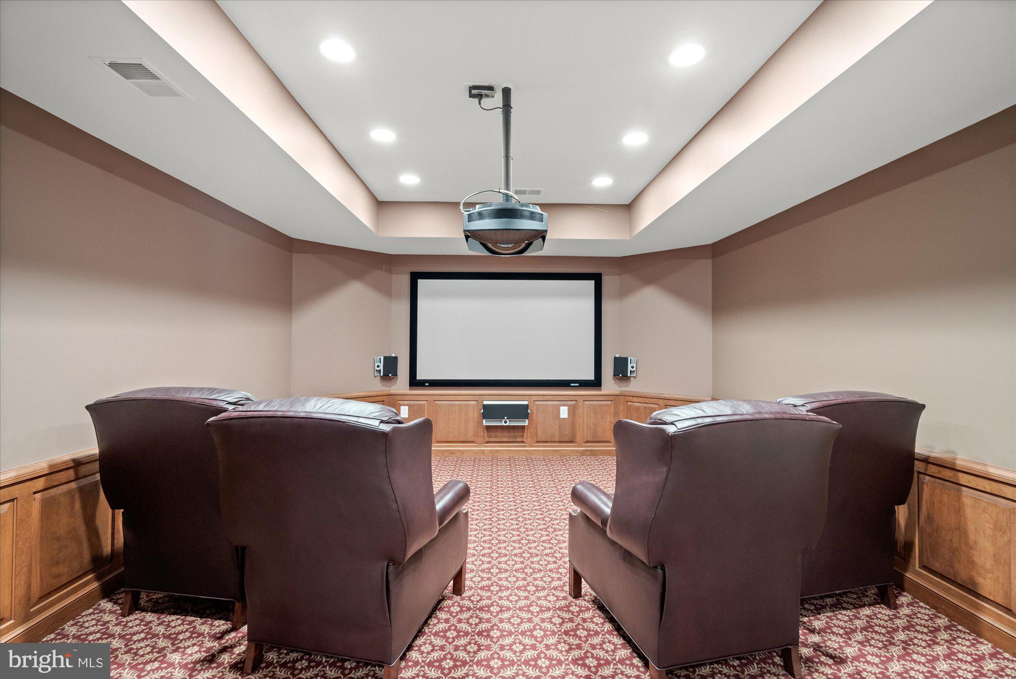 FOGGYS PASTURE - Residential