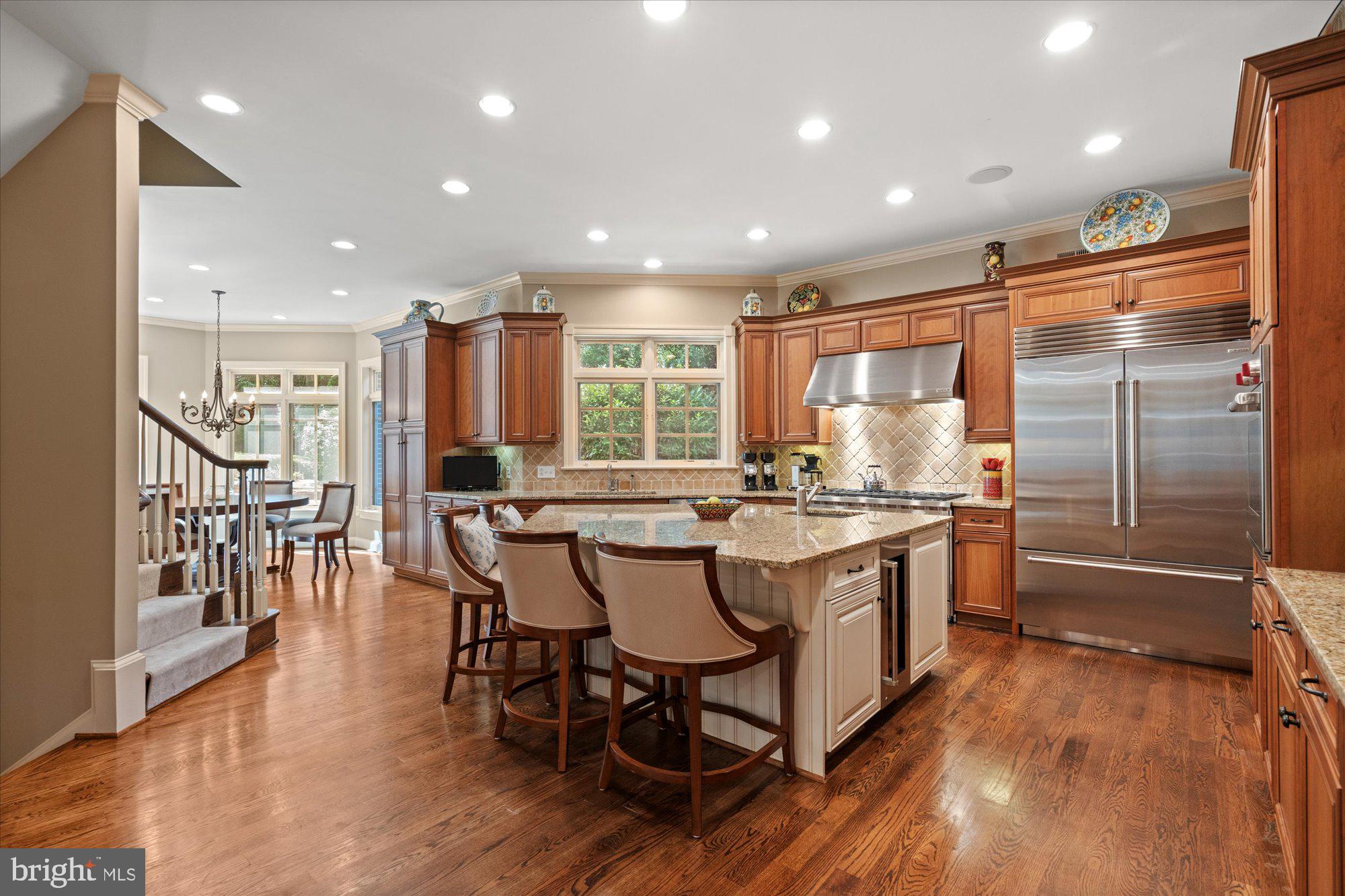 FOGGYS PASTURE - Residential