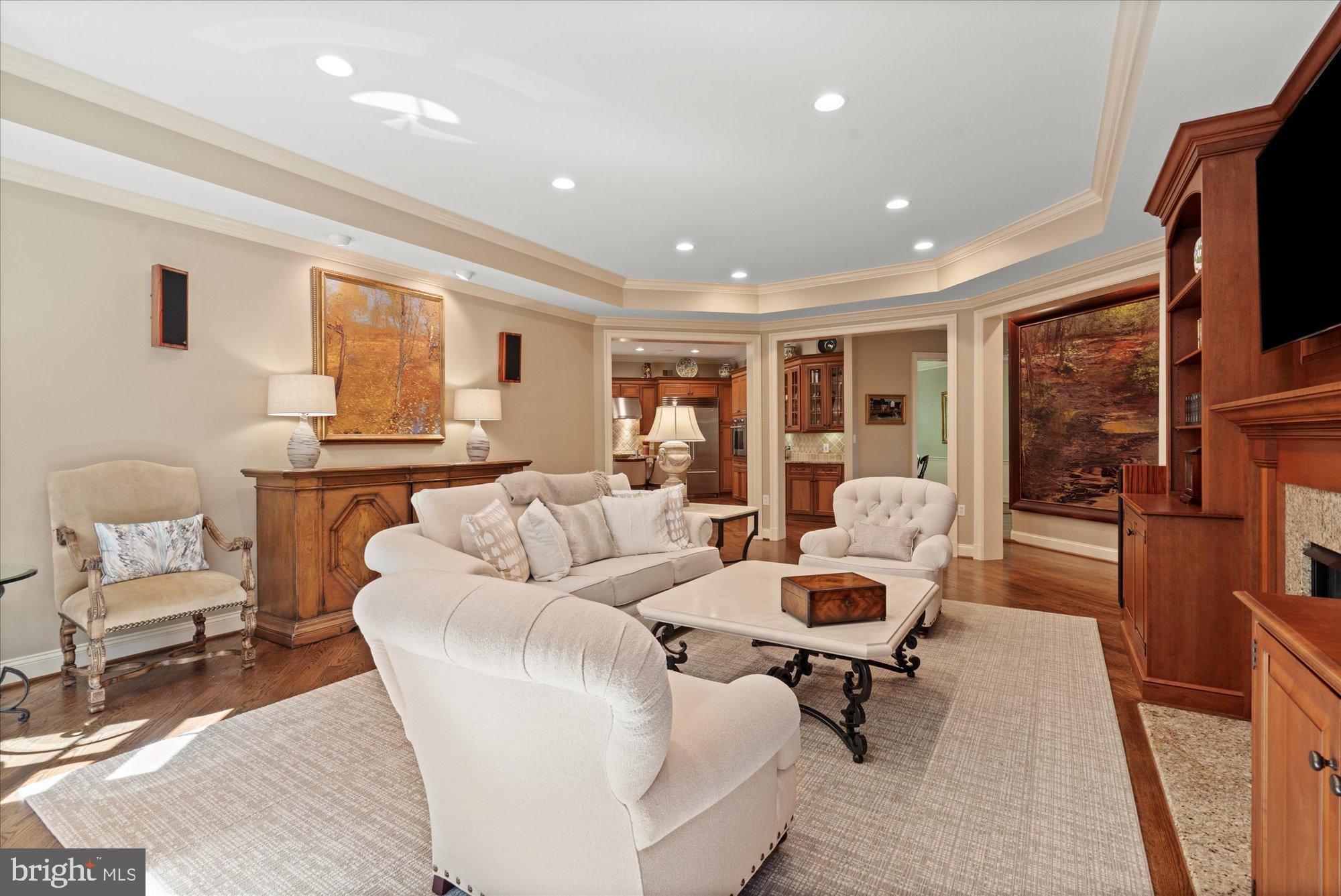 FOGGYS PASTURE - Residential