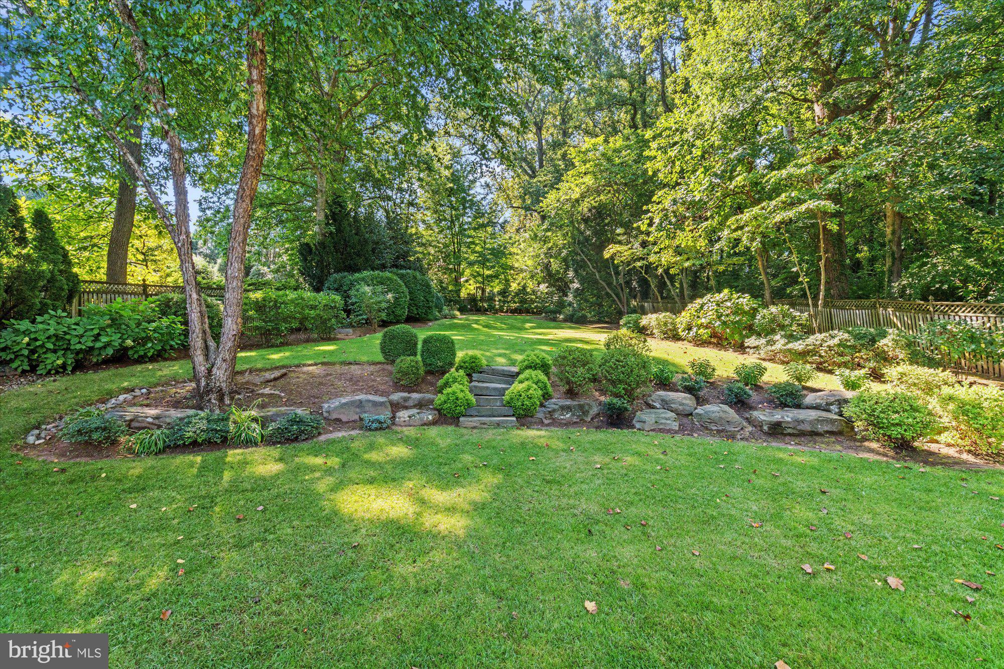 FOGGYS PASTURE - Residential