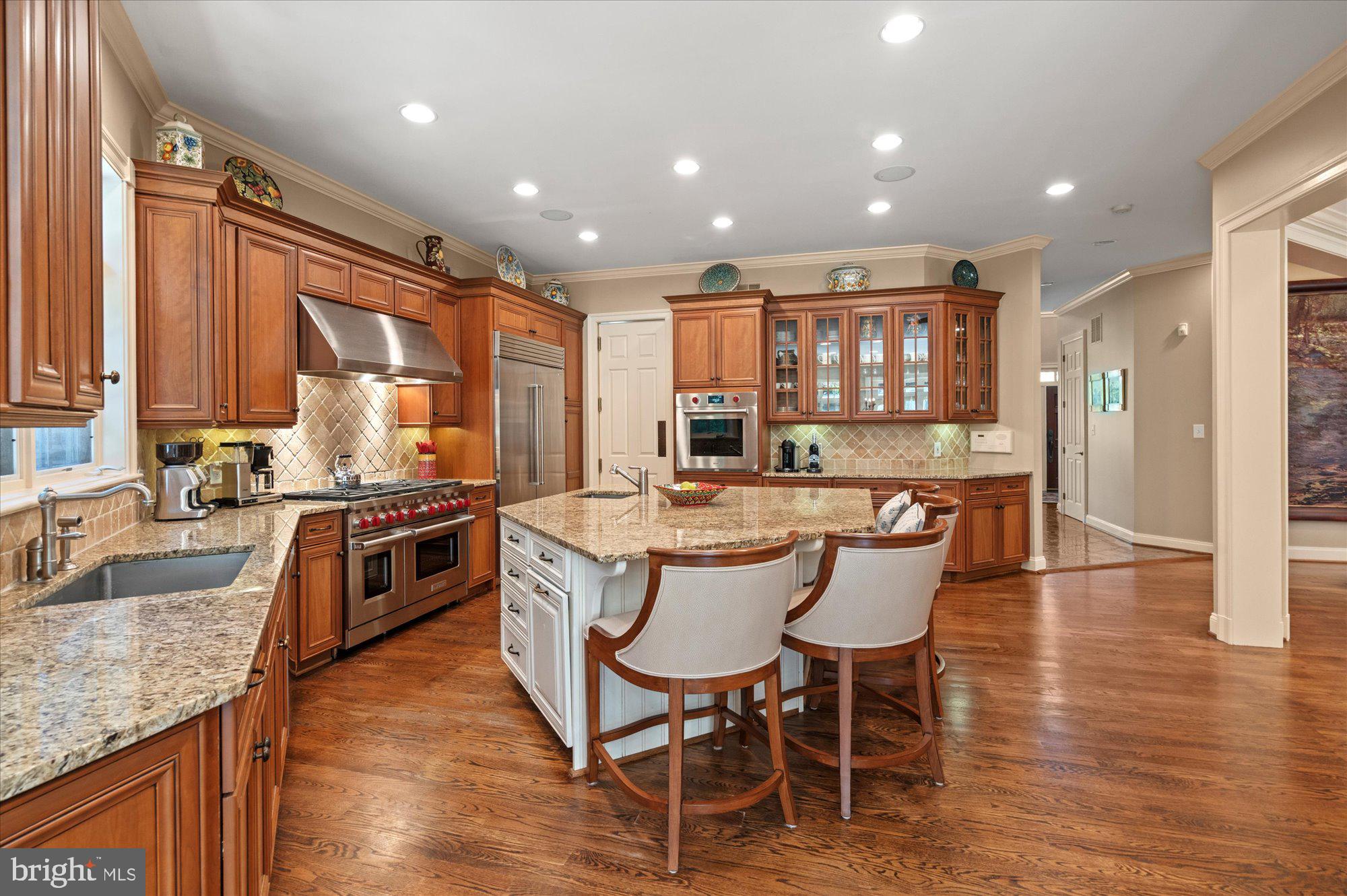 FOGGYS PASTURE - Residential