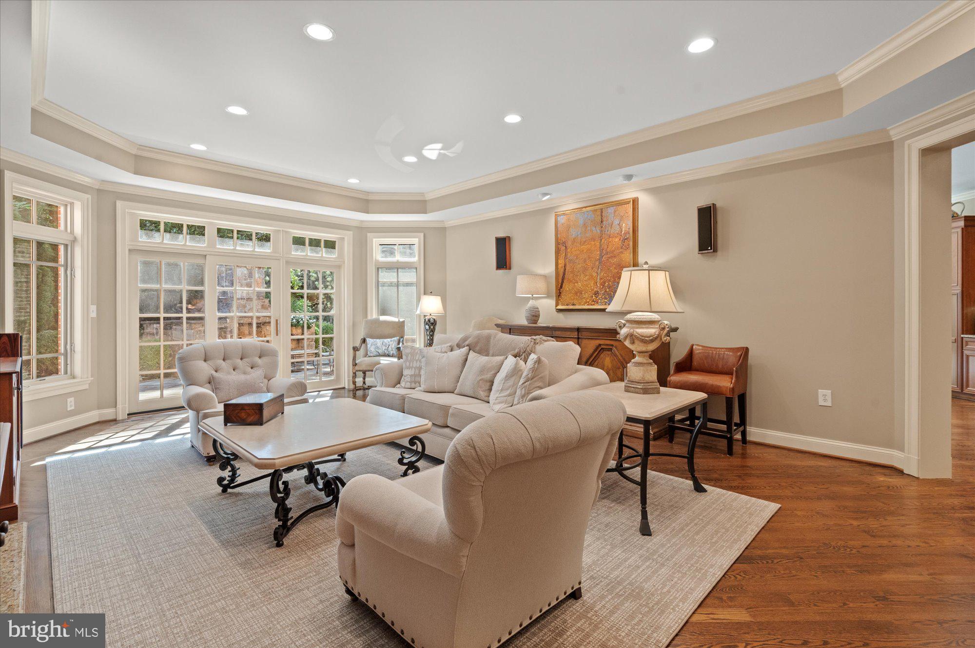 FOGGYS PASTURE - Residential