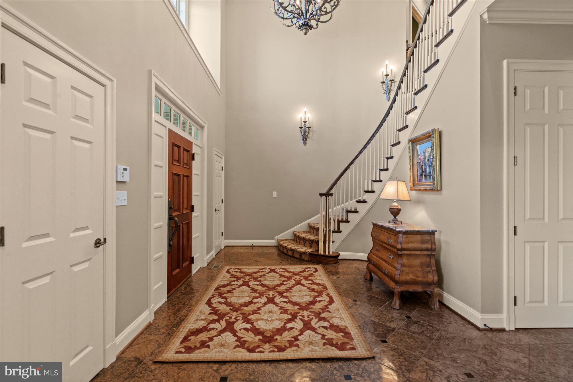 FOGGYS PASTURE - Residential