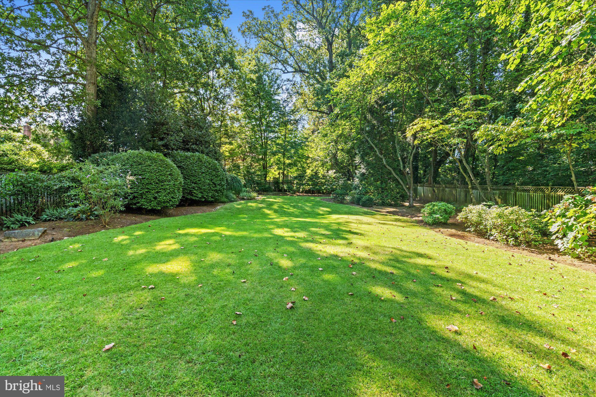 FOGGYS PASTURE - Residential