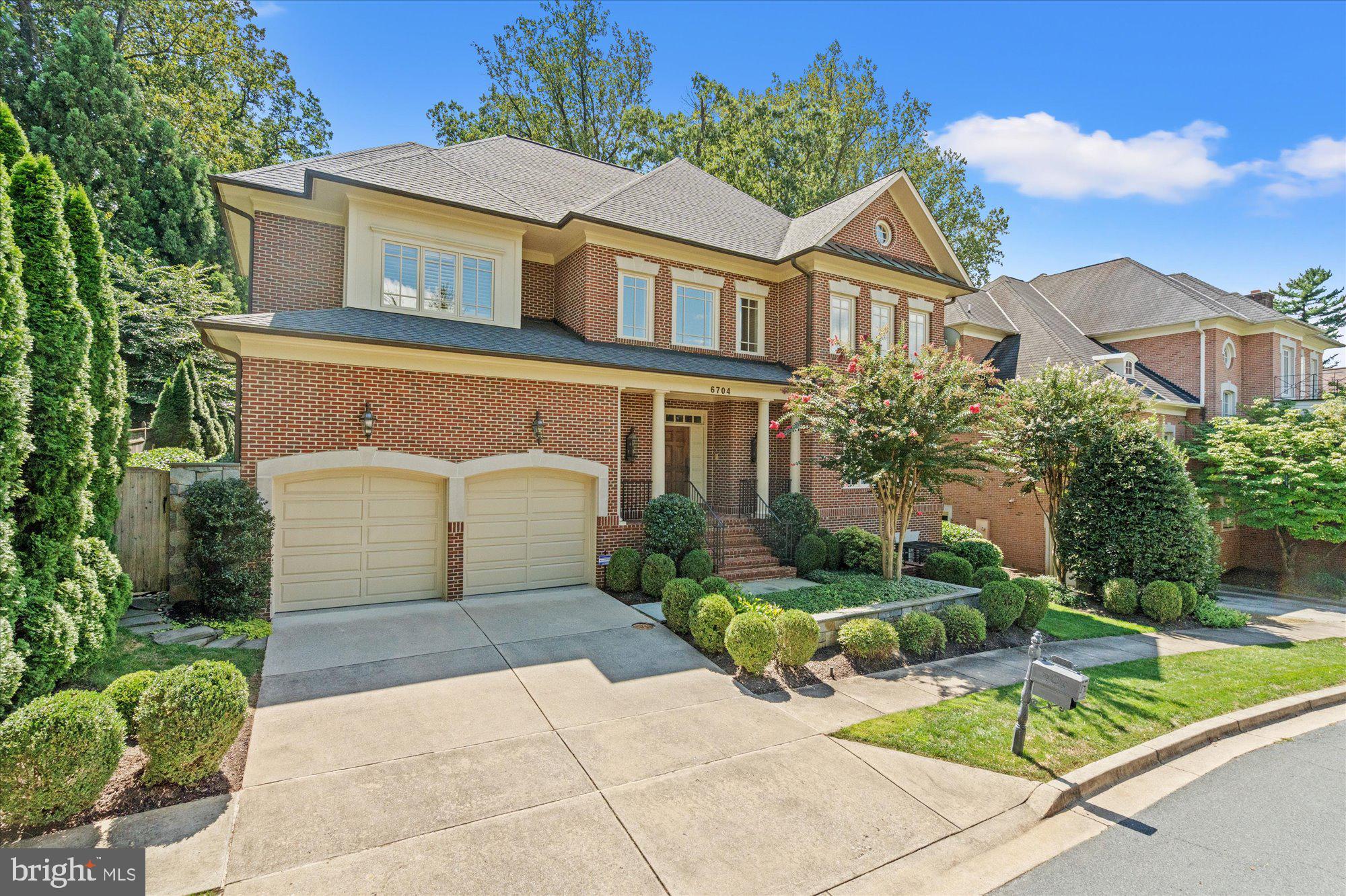 FOGGYS PASTURE - Residential