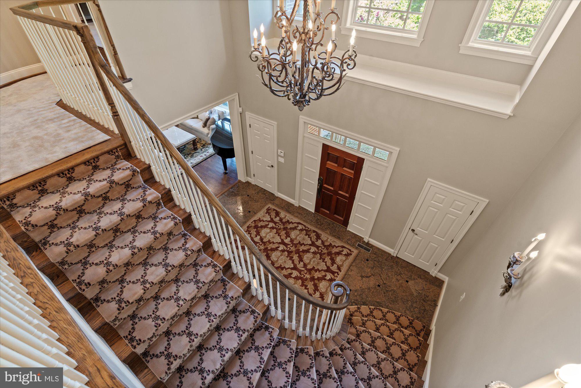 FOGGYS PASTURE - Residential