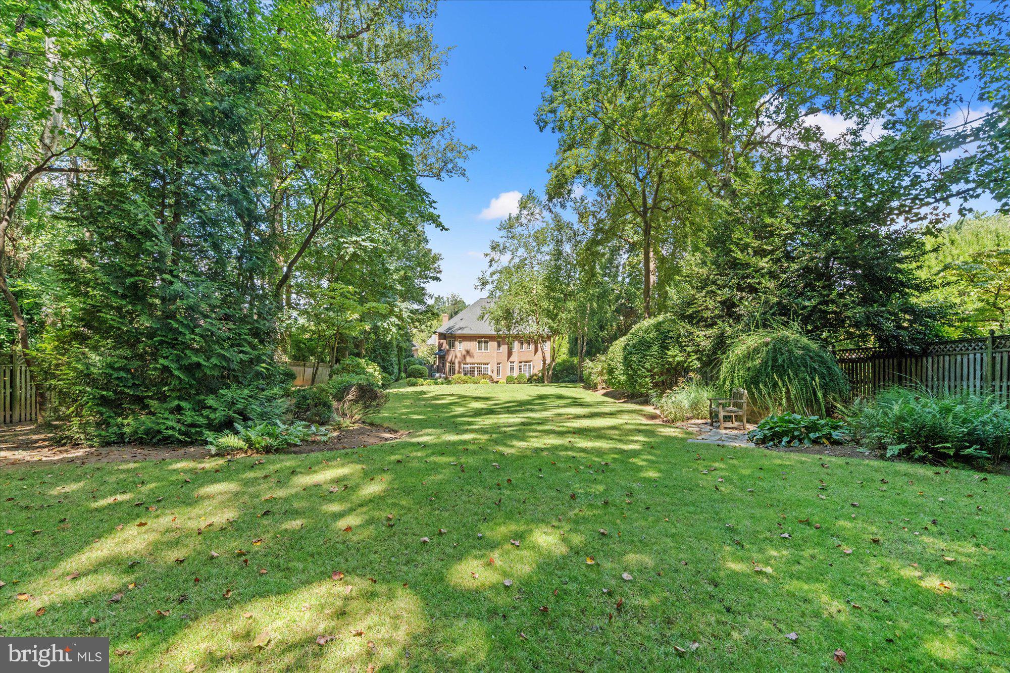 FOGGYS PASTURE - Residential