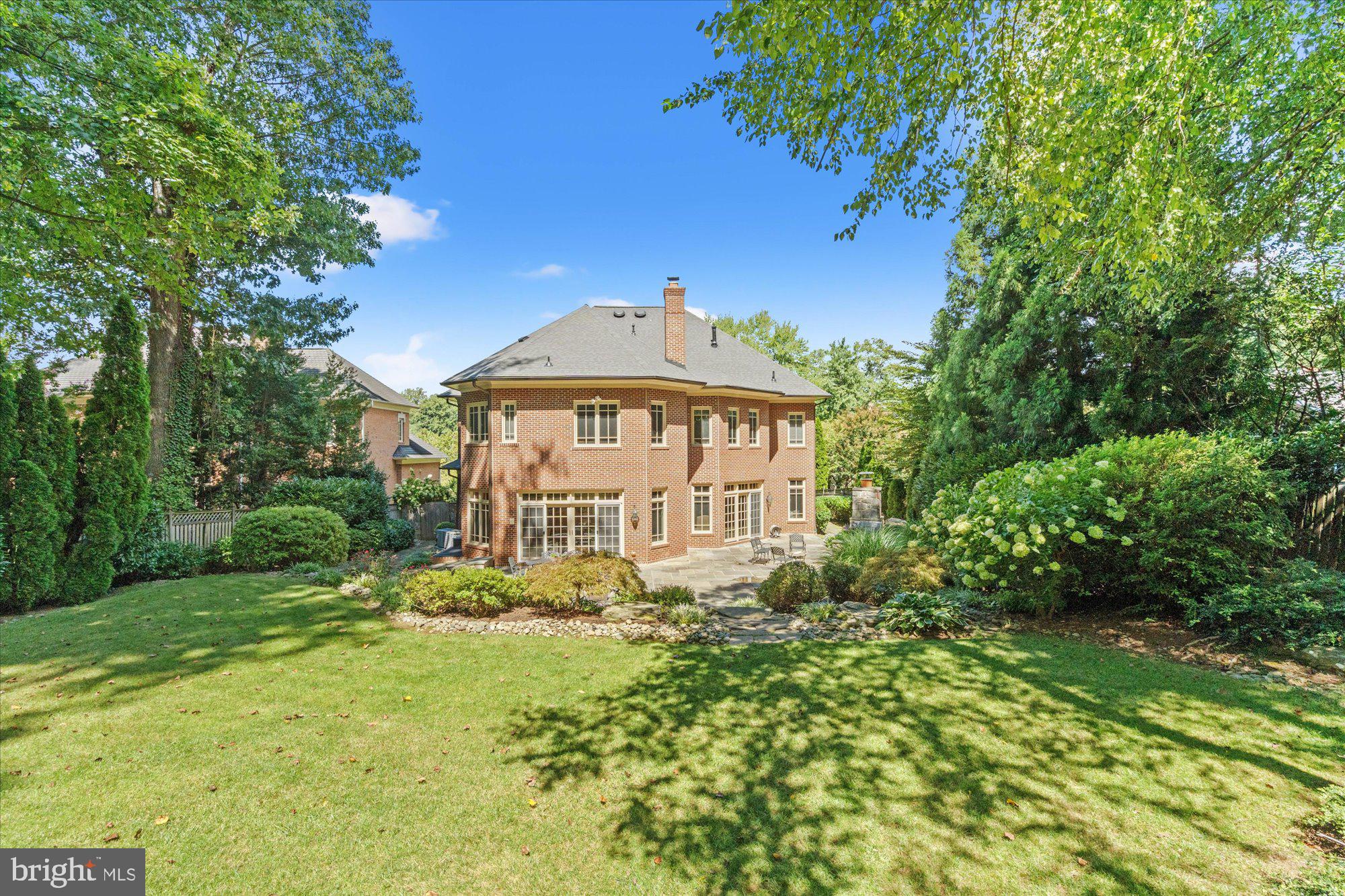 FOGGYS PASTURE - Residential