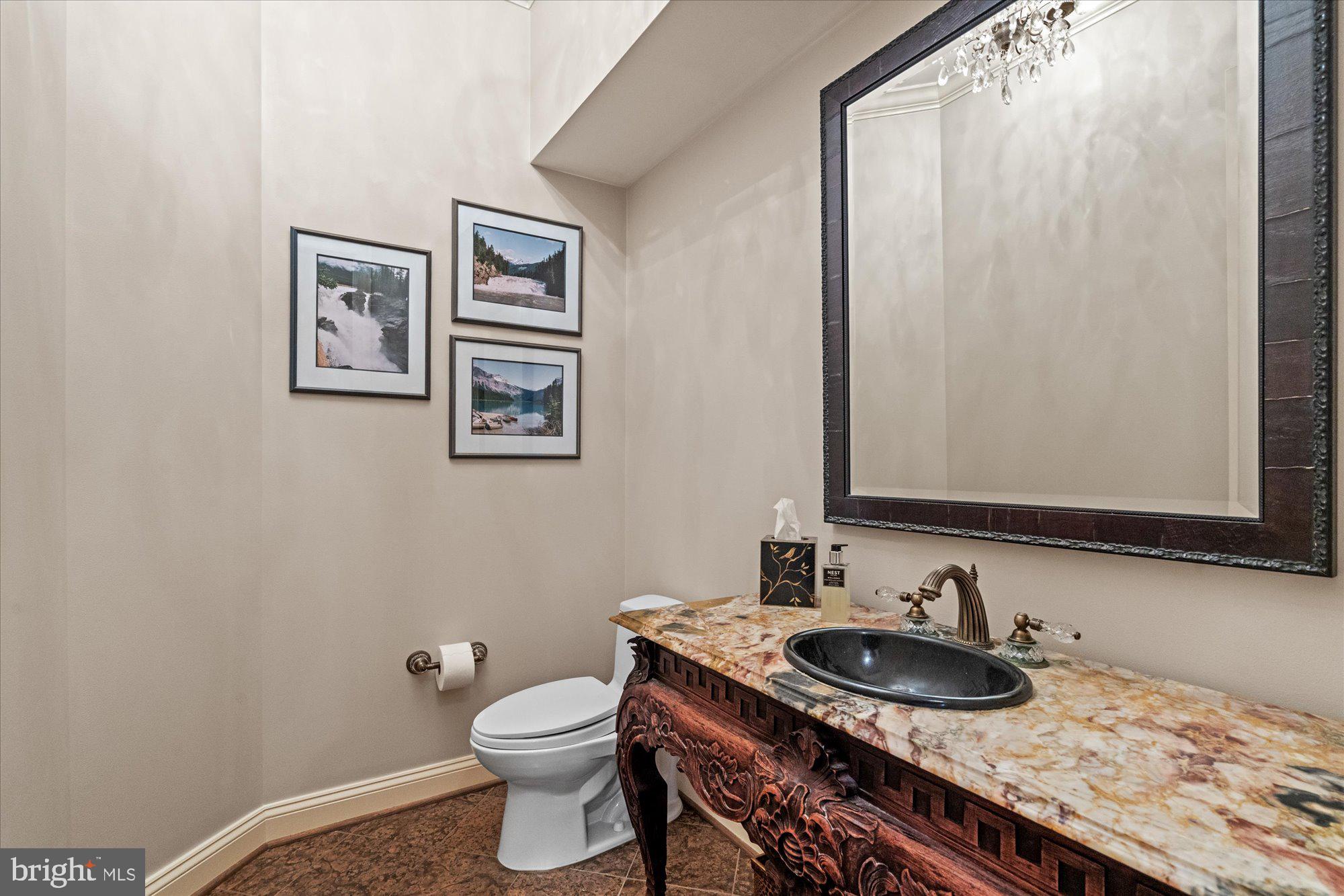 FOGGYS PASTURE - Residential