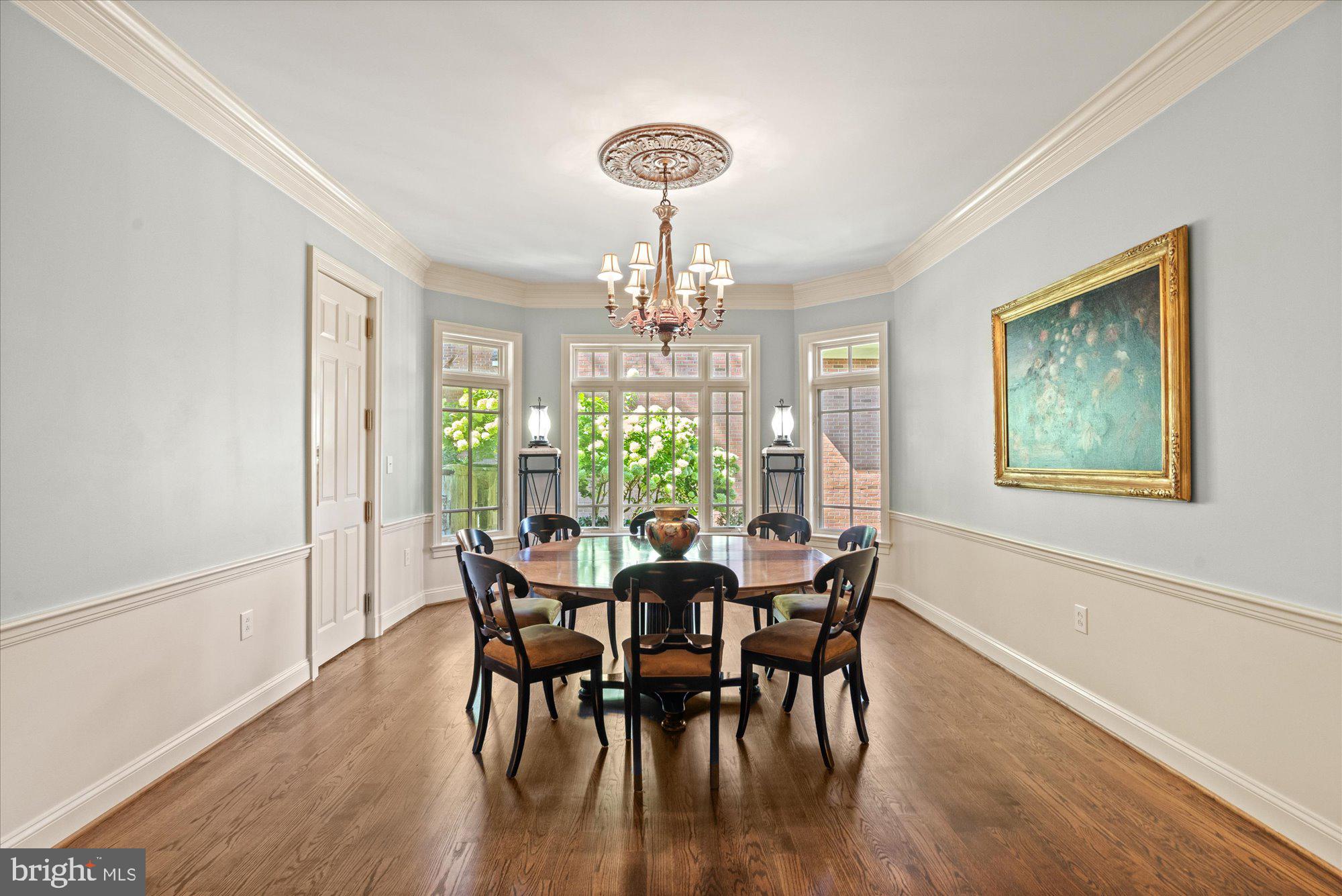 FOGGYS PASTURE - Residential