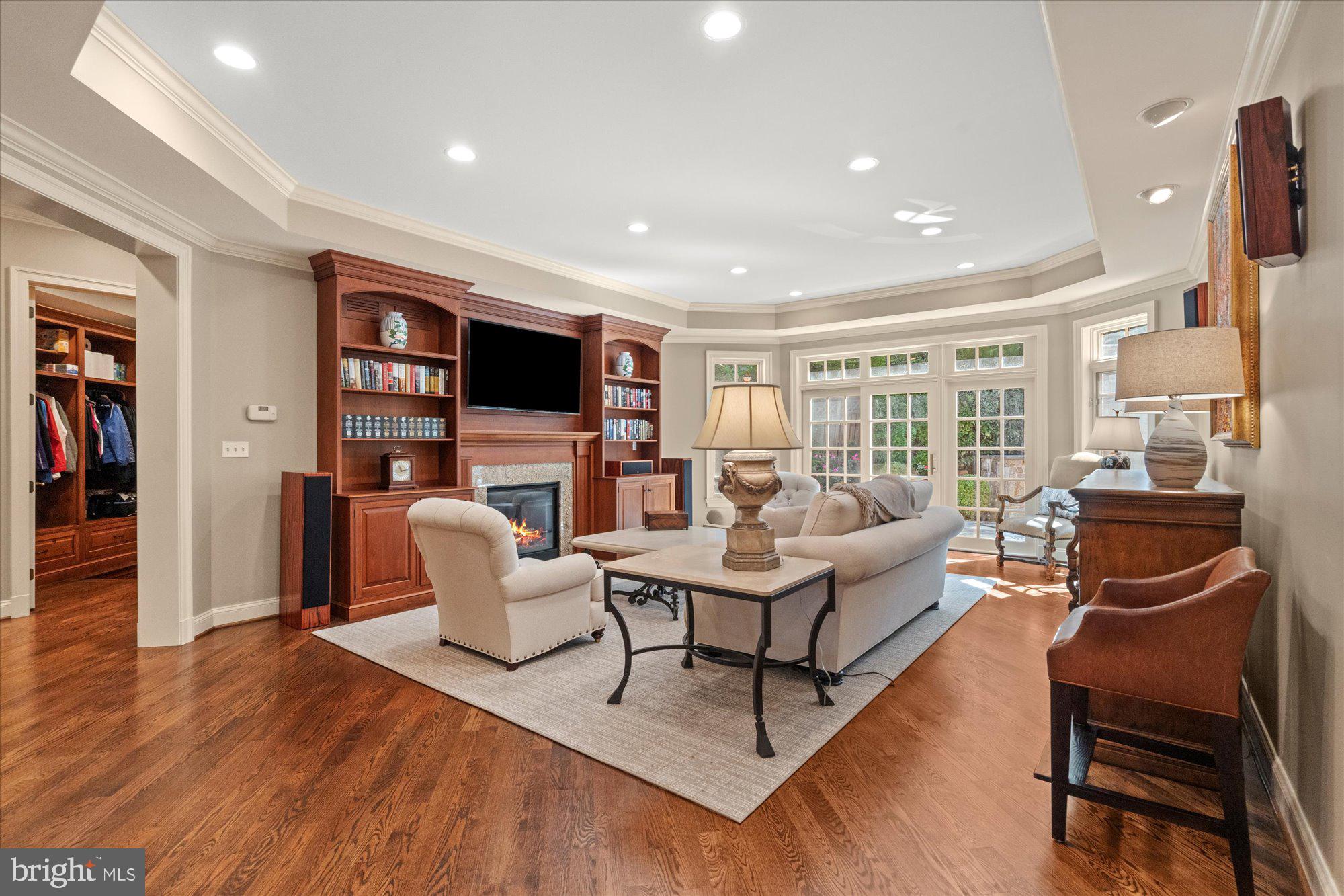 FOGGYS PASTURE - Residential