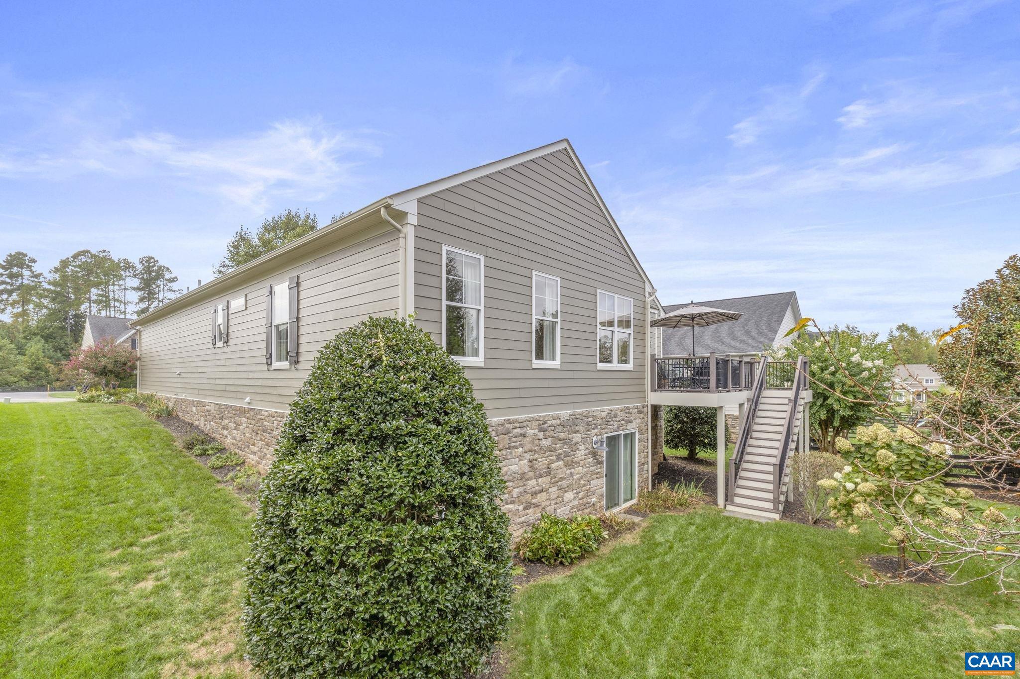 SPRING CREEK - Residential