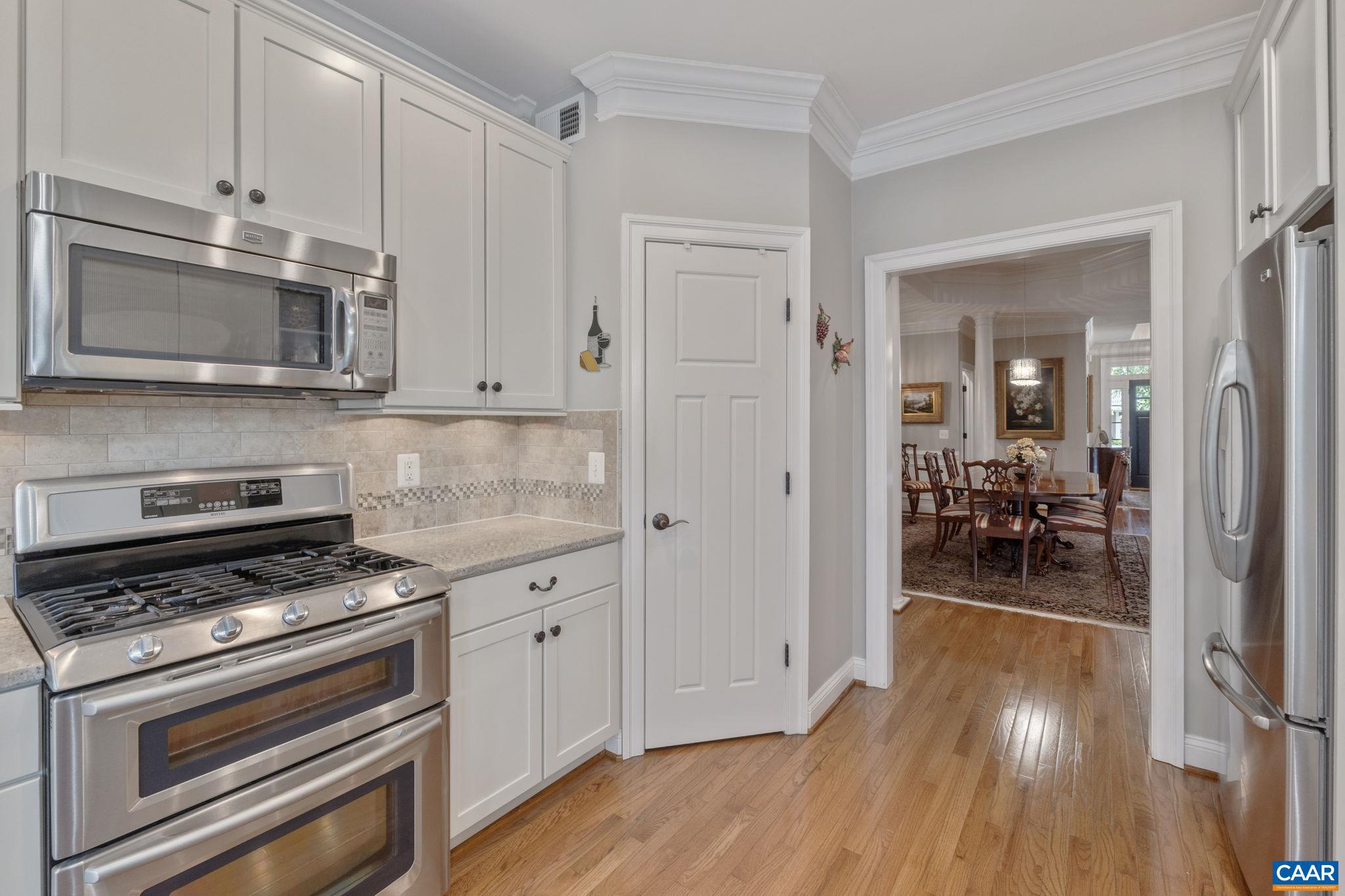 SPRING CREEK - Residential