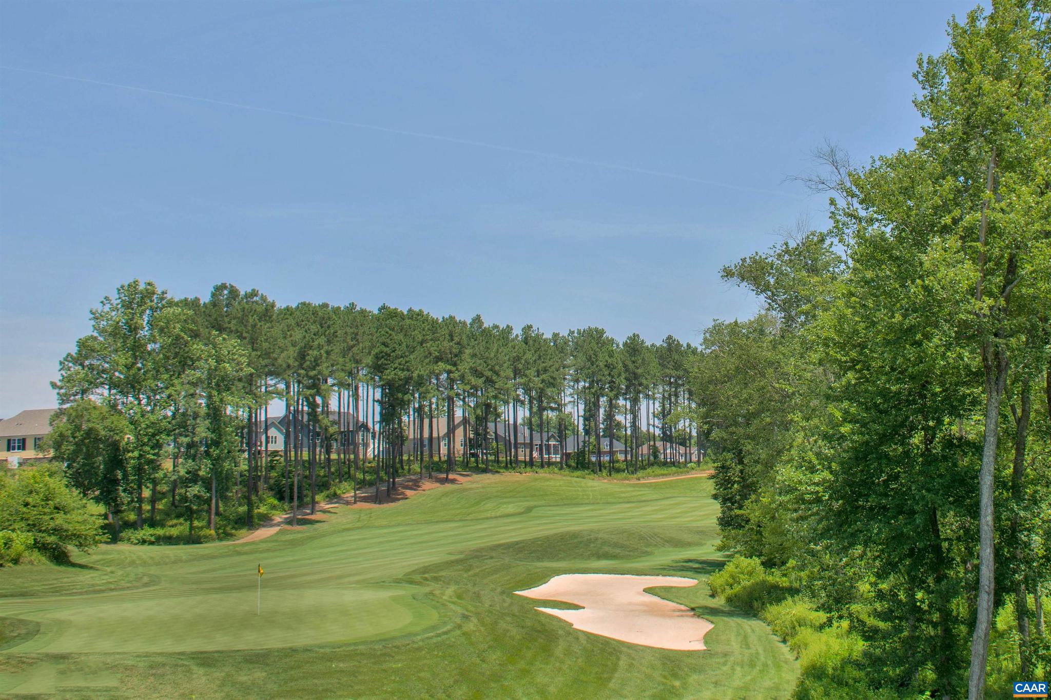 SPRING CREEK - Residential