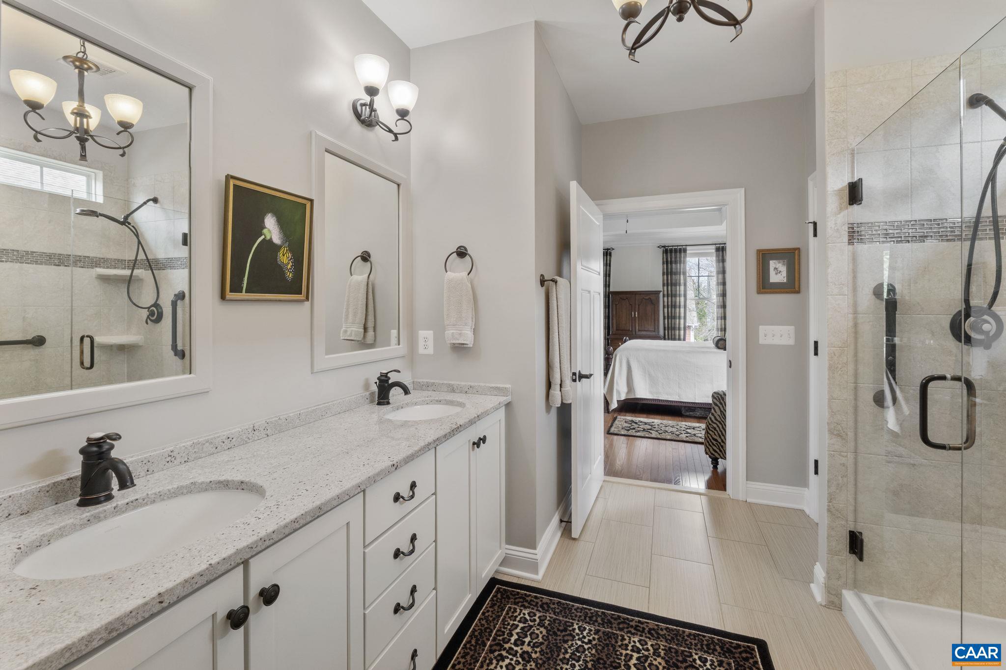 SPRING CREEK - Residential