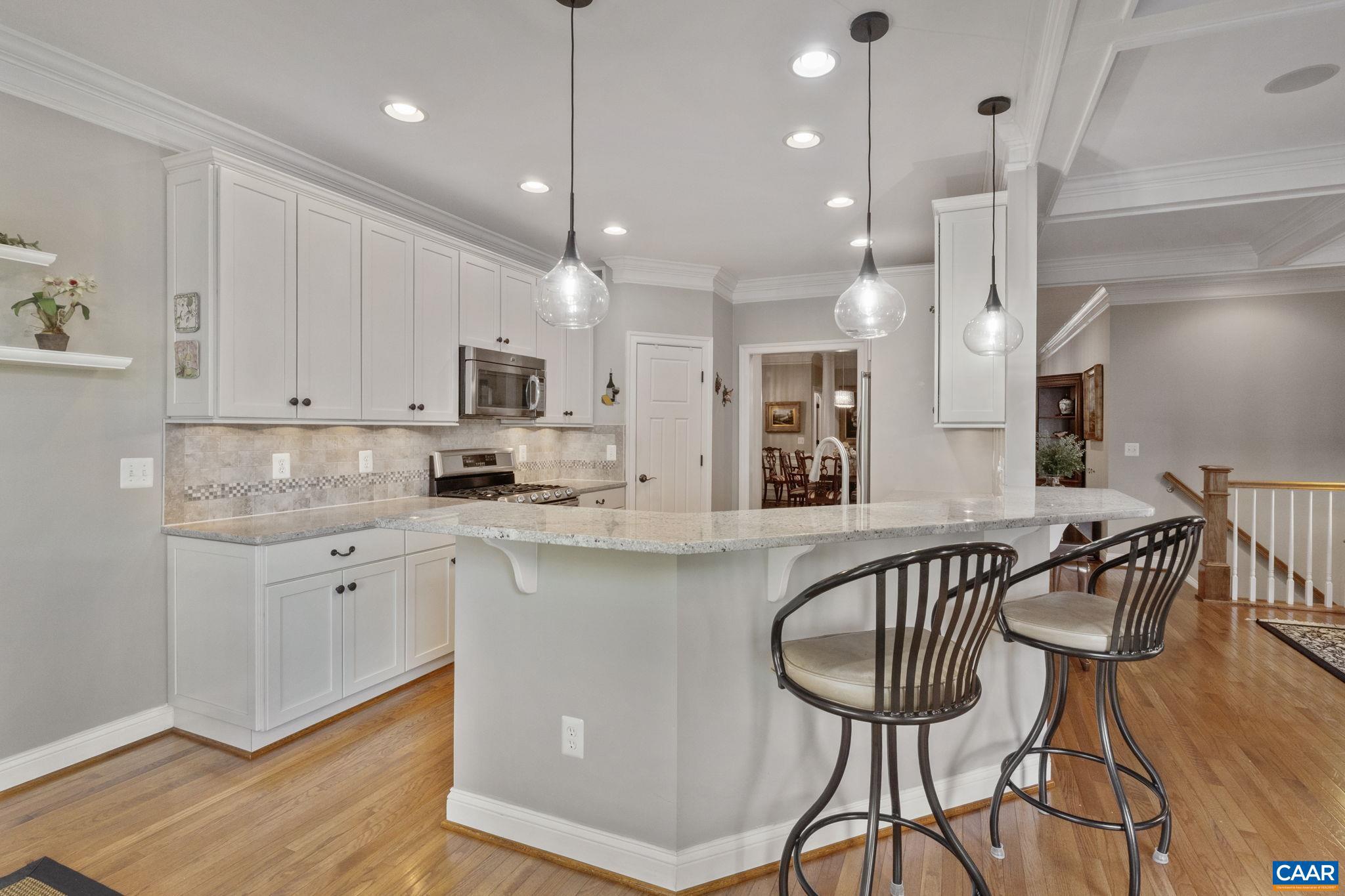 SPRING CREEK - Residential