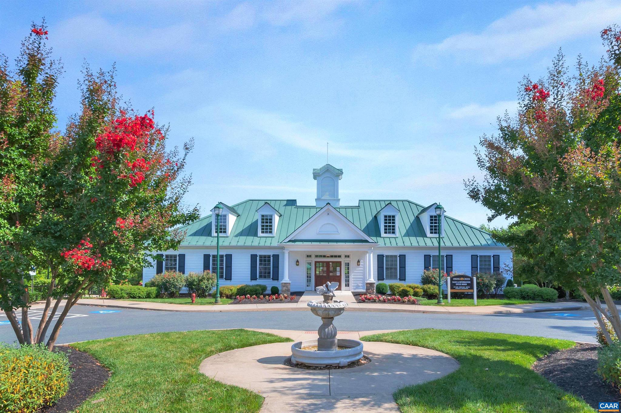 SPRING CREEK - Residential