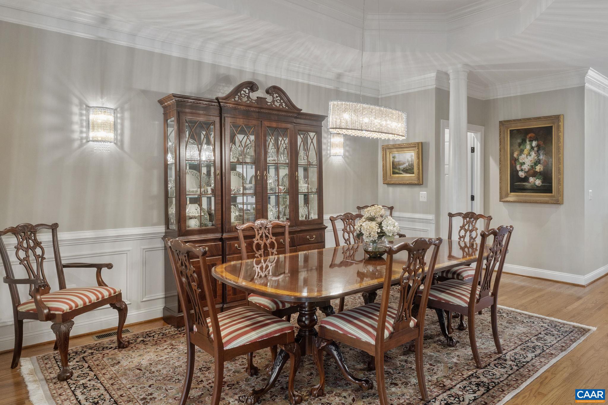 SPRING CREEK - Residential