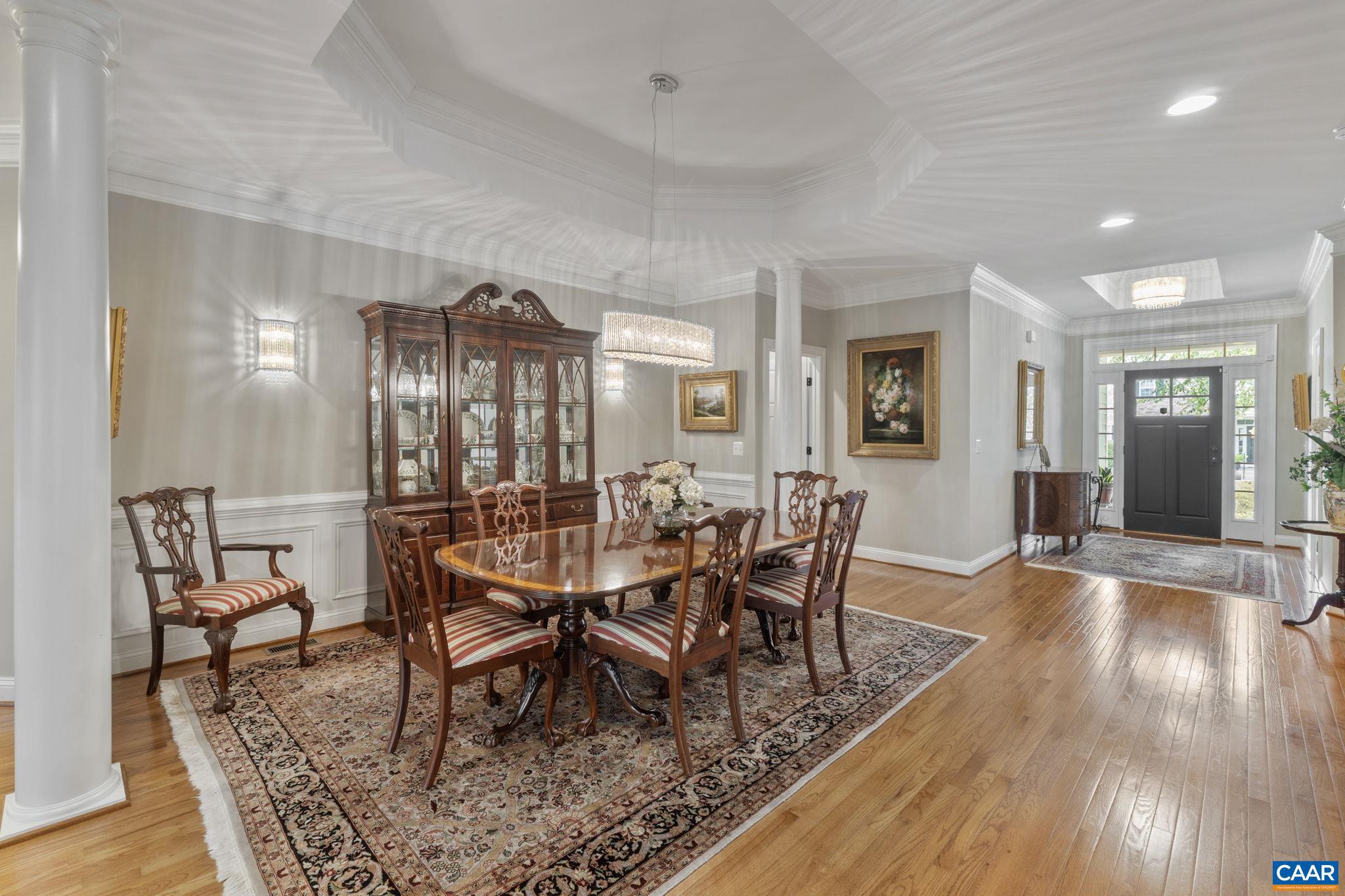 SPRING CREEK - Residential