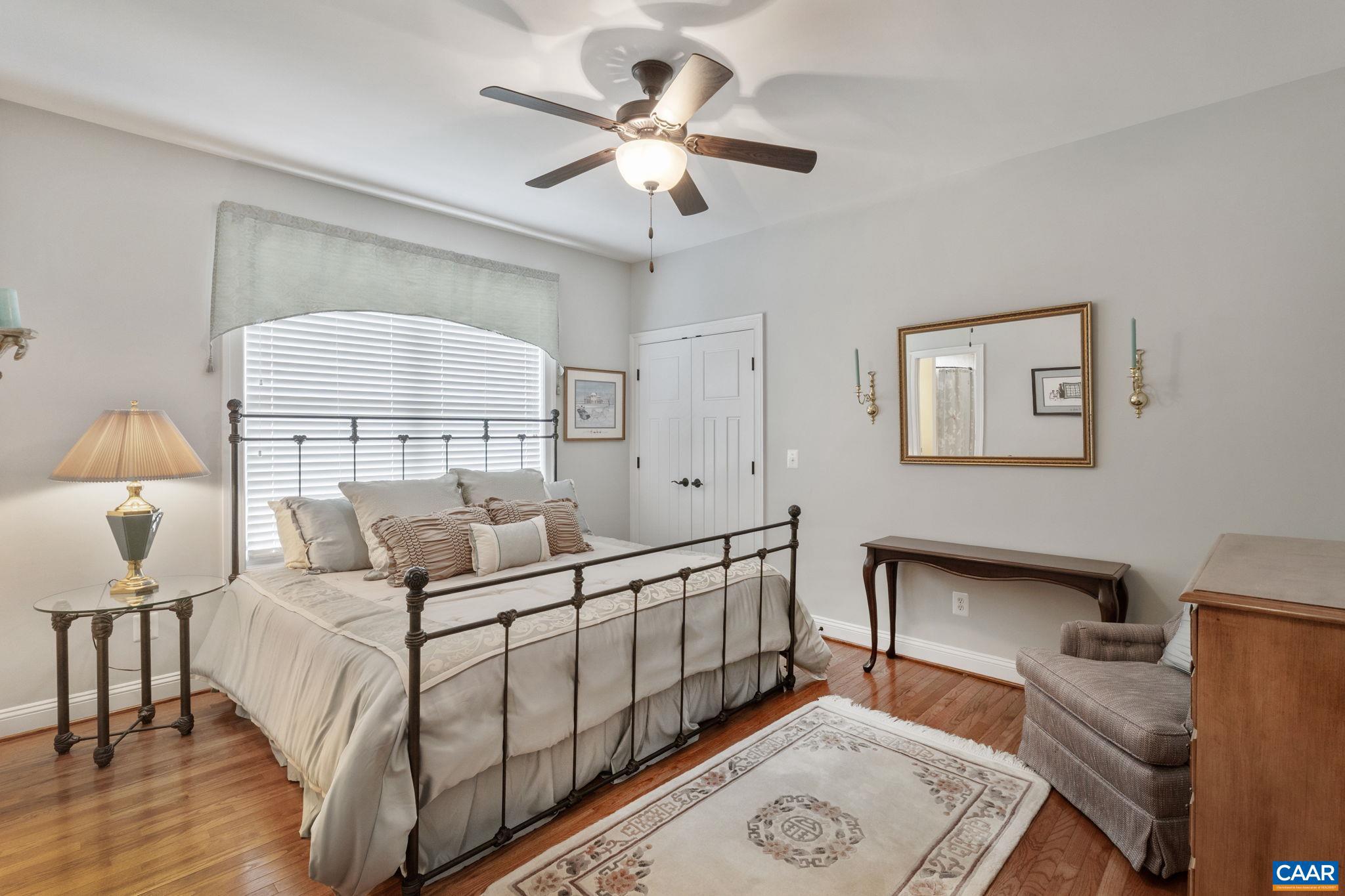 SPRING CREEK - Residential