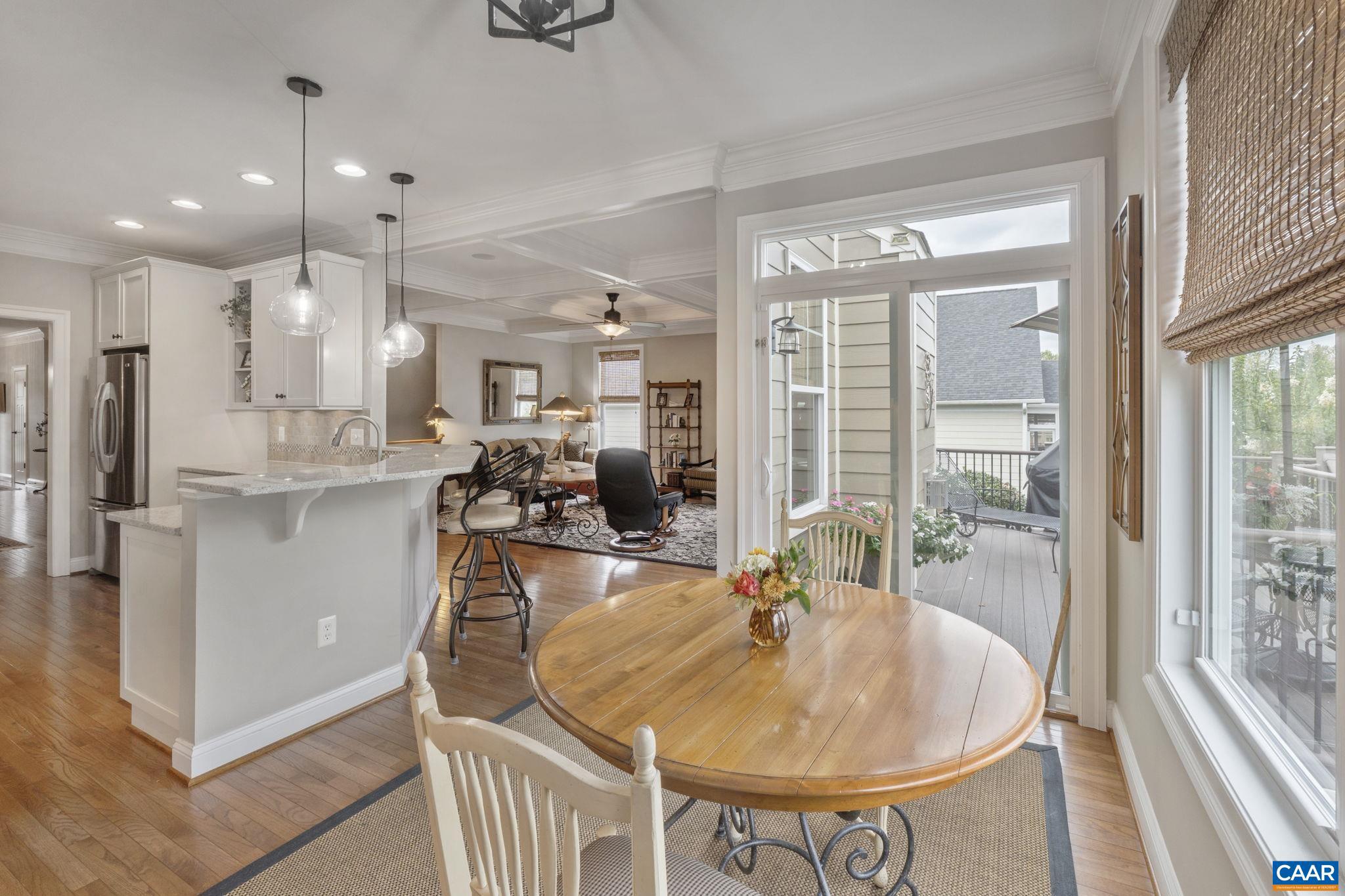 SPRING CREEK - Residential