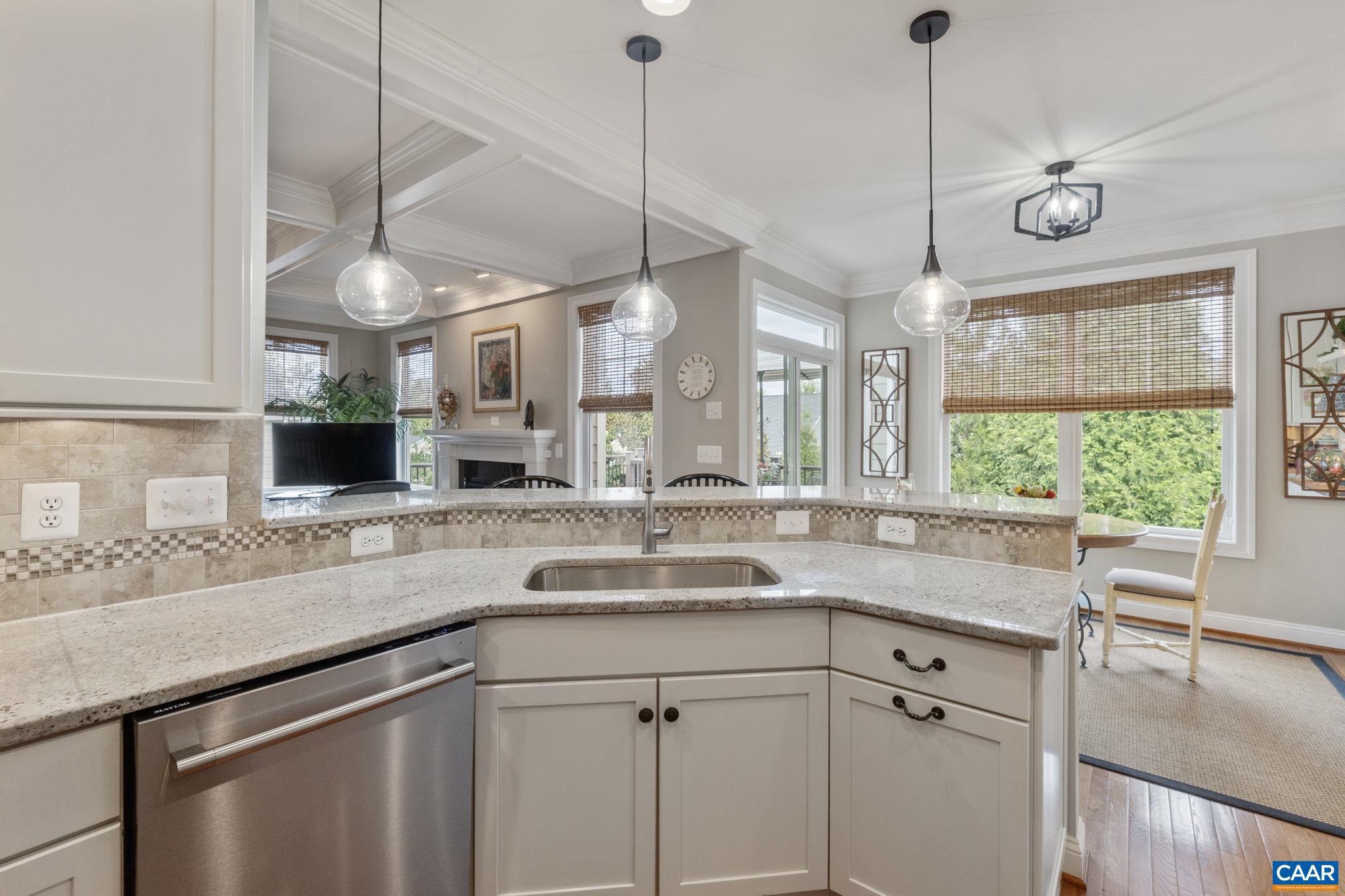 SPRING CREEK - Residential