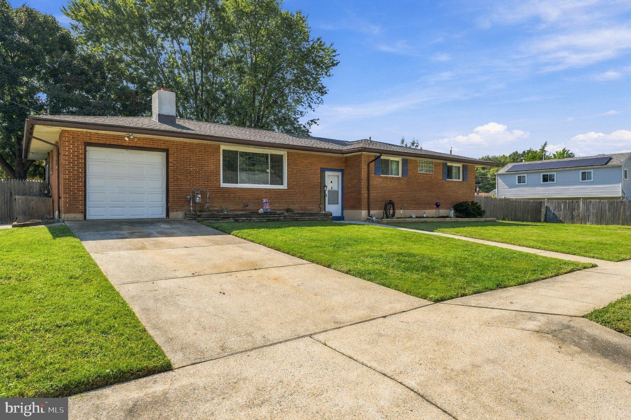 15 PLASKET AVENUE