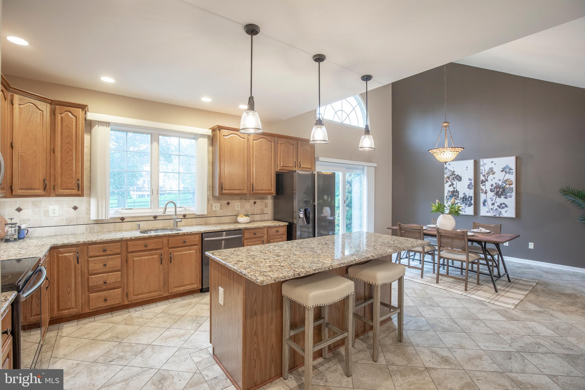 BUCKINGHAM CHASE - Residential