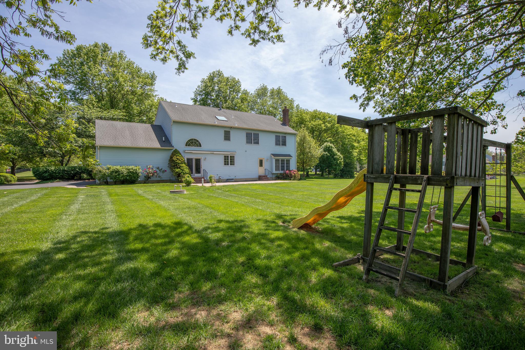 BUCKINGHAM CHASE - Residential