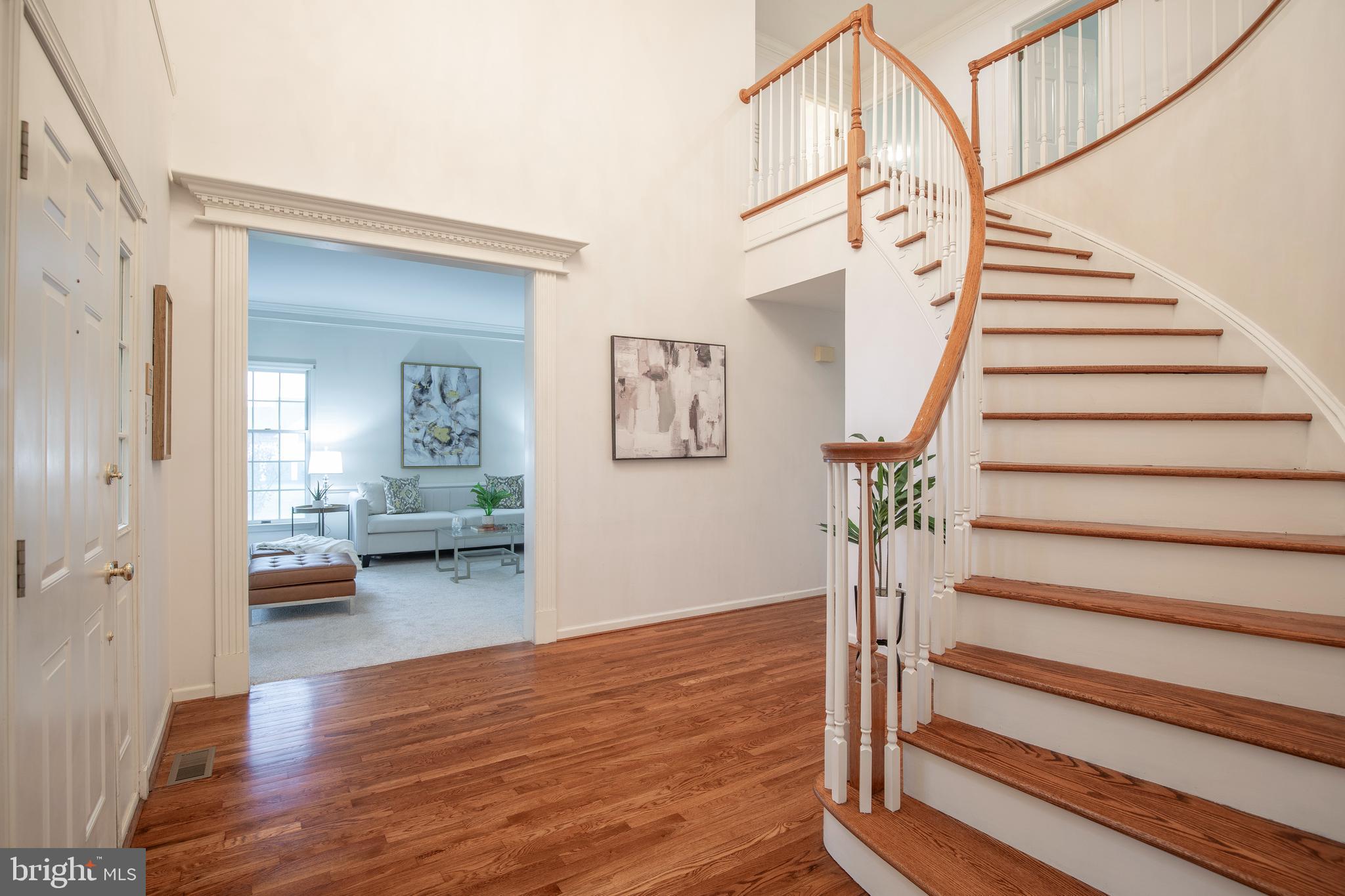 BUCKINGHAM CHASE - Residential