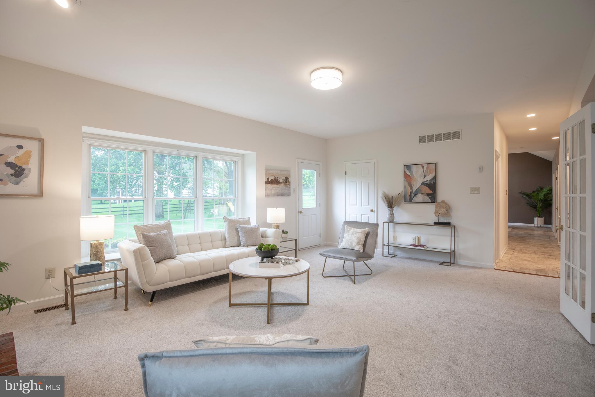 BUCKINGHAM CHASE - Residential