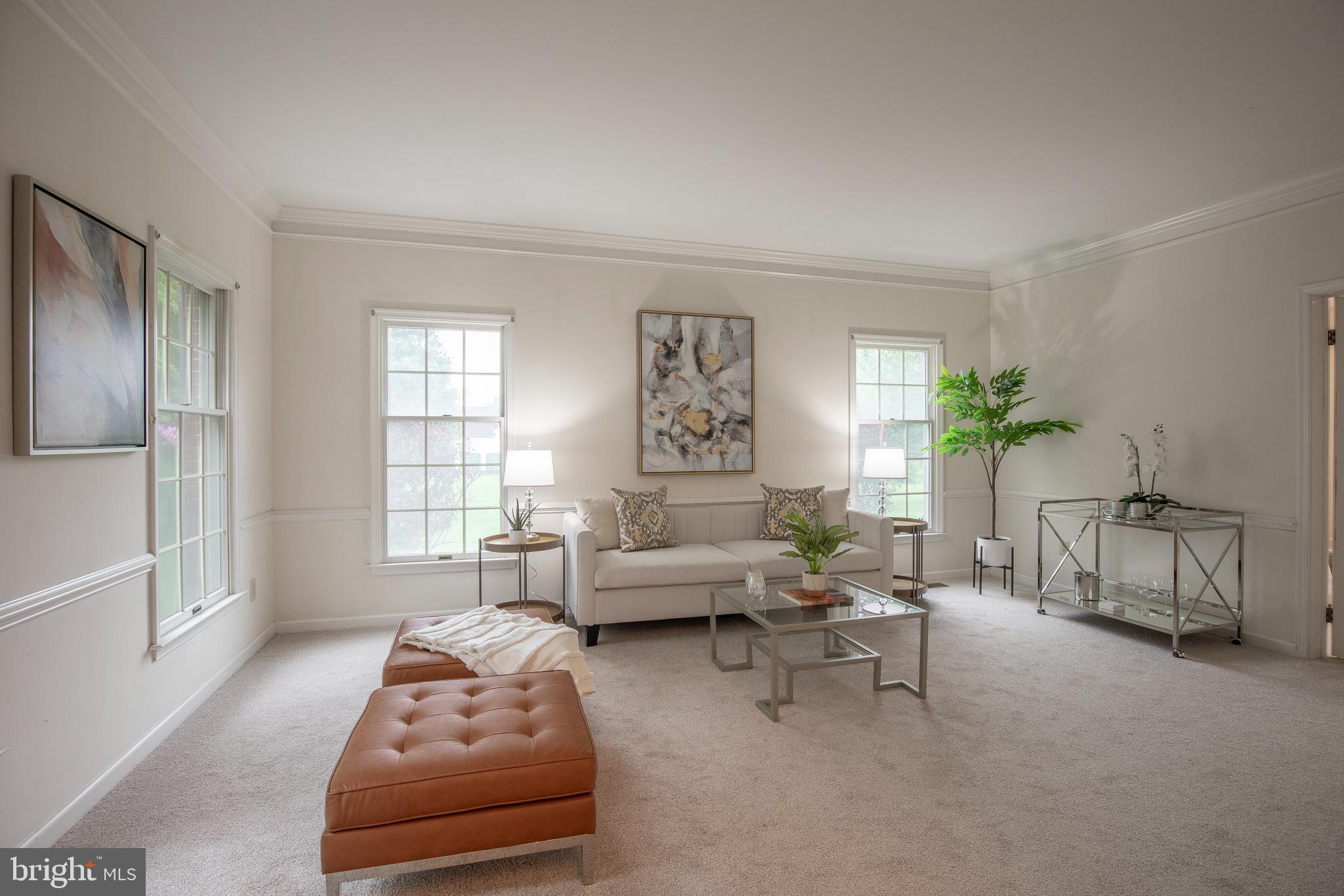 BUCKINGHAM CHASE - Residential