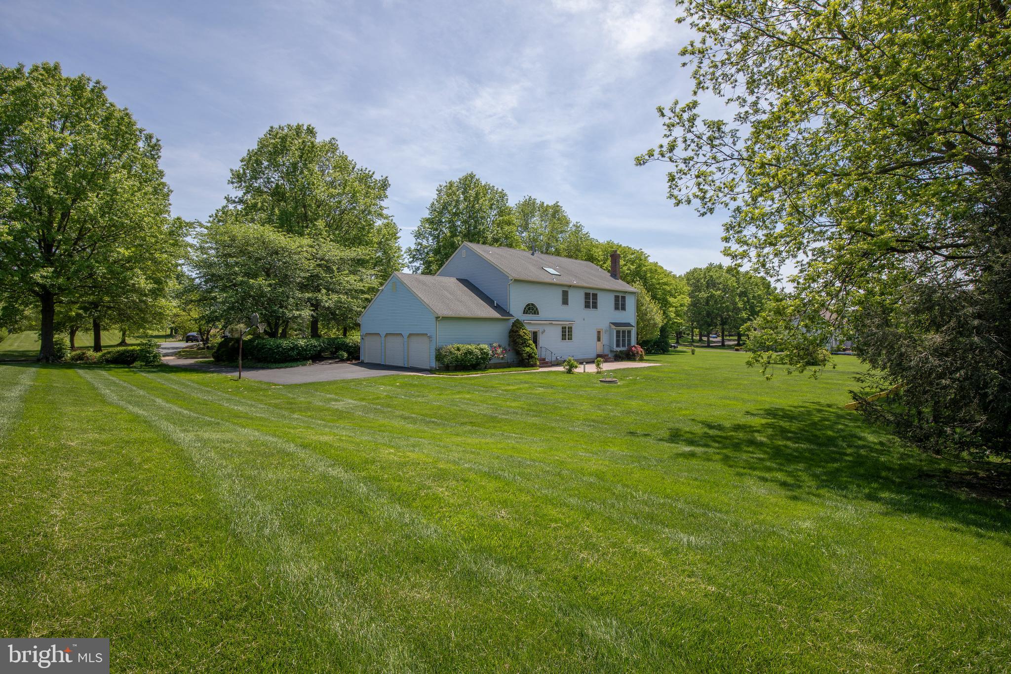 BUCKINGHAM CHASE - Residential