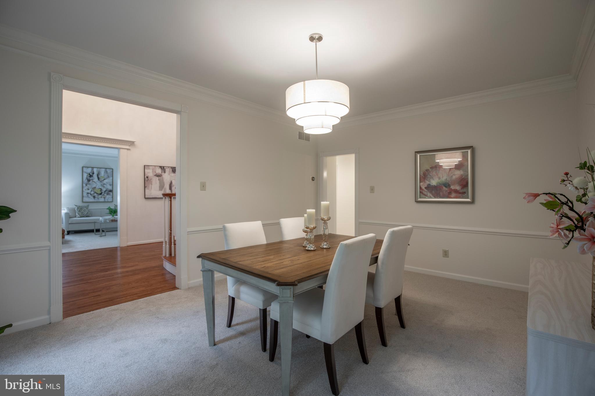 BUCKINGHAM CHASE - Residential