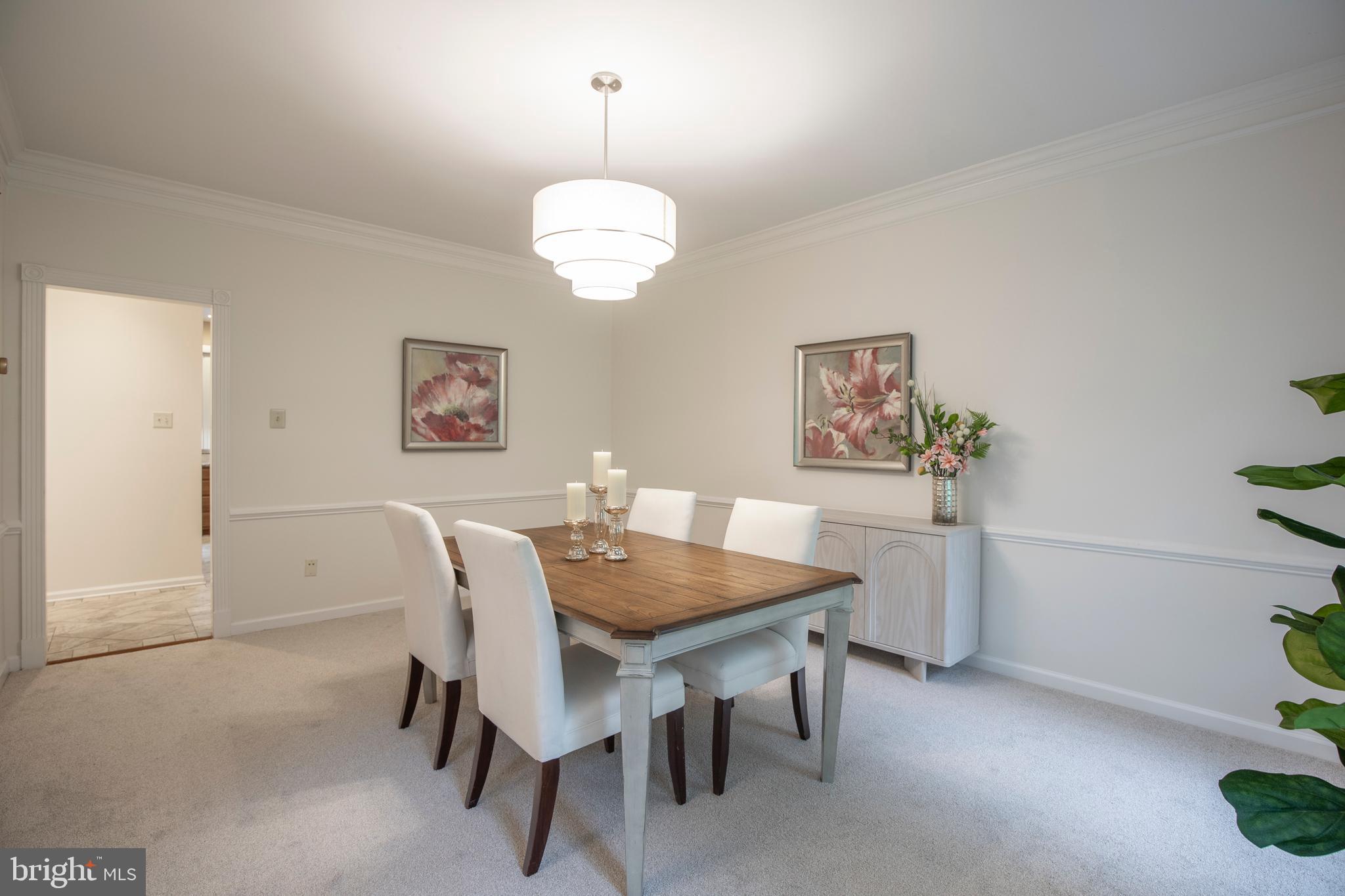 BUCKINGHAM CHASE - Residential