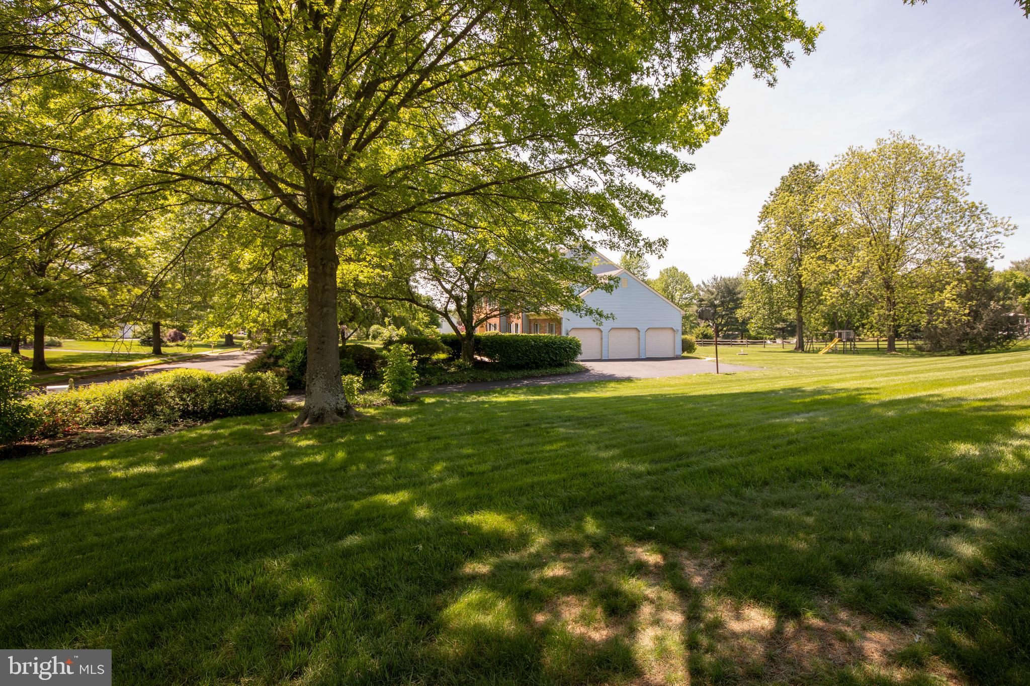 BUCKINGHAM CHASE - Residential